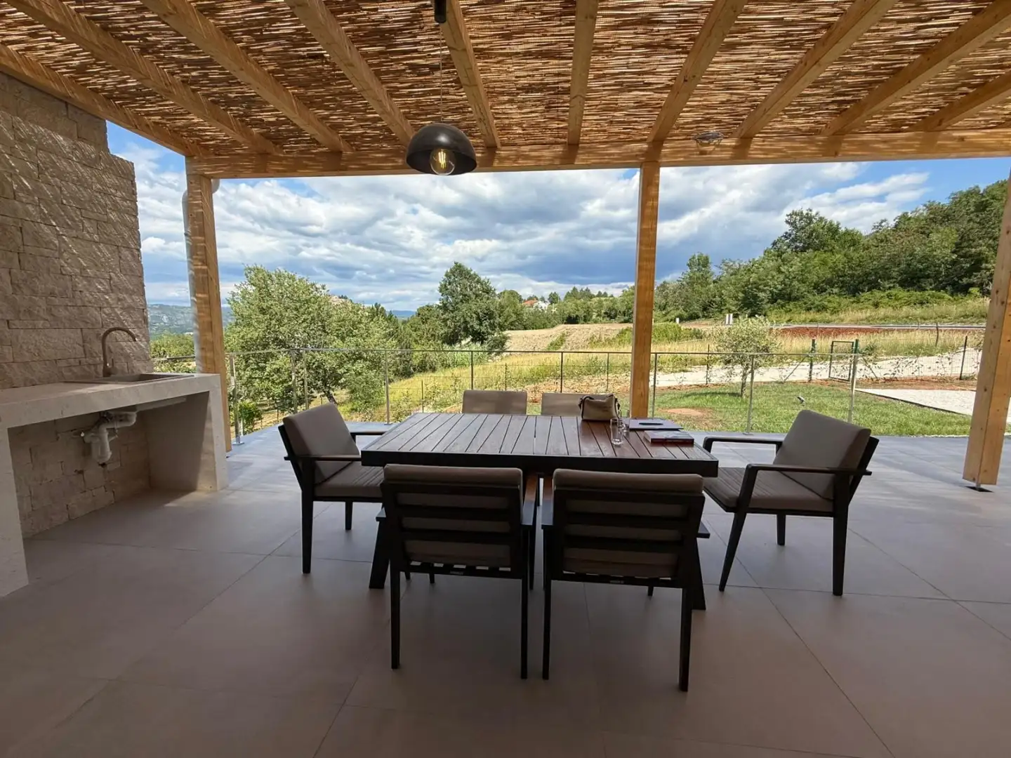 Villa 154m² in Croatia, Motovun. Priced at 690000€ rent photo-6