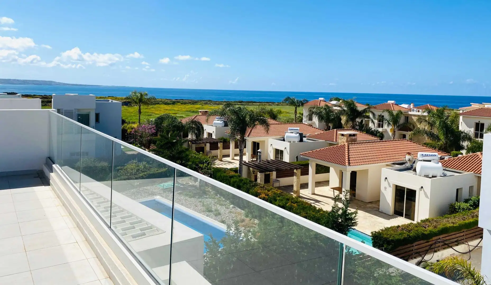 Villa 90m² in Cyprus, Coral Bay. Priced at 998500€ rent photo-3