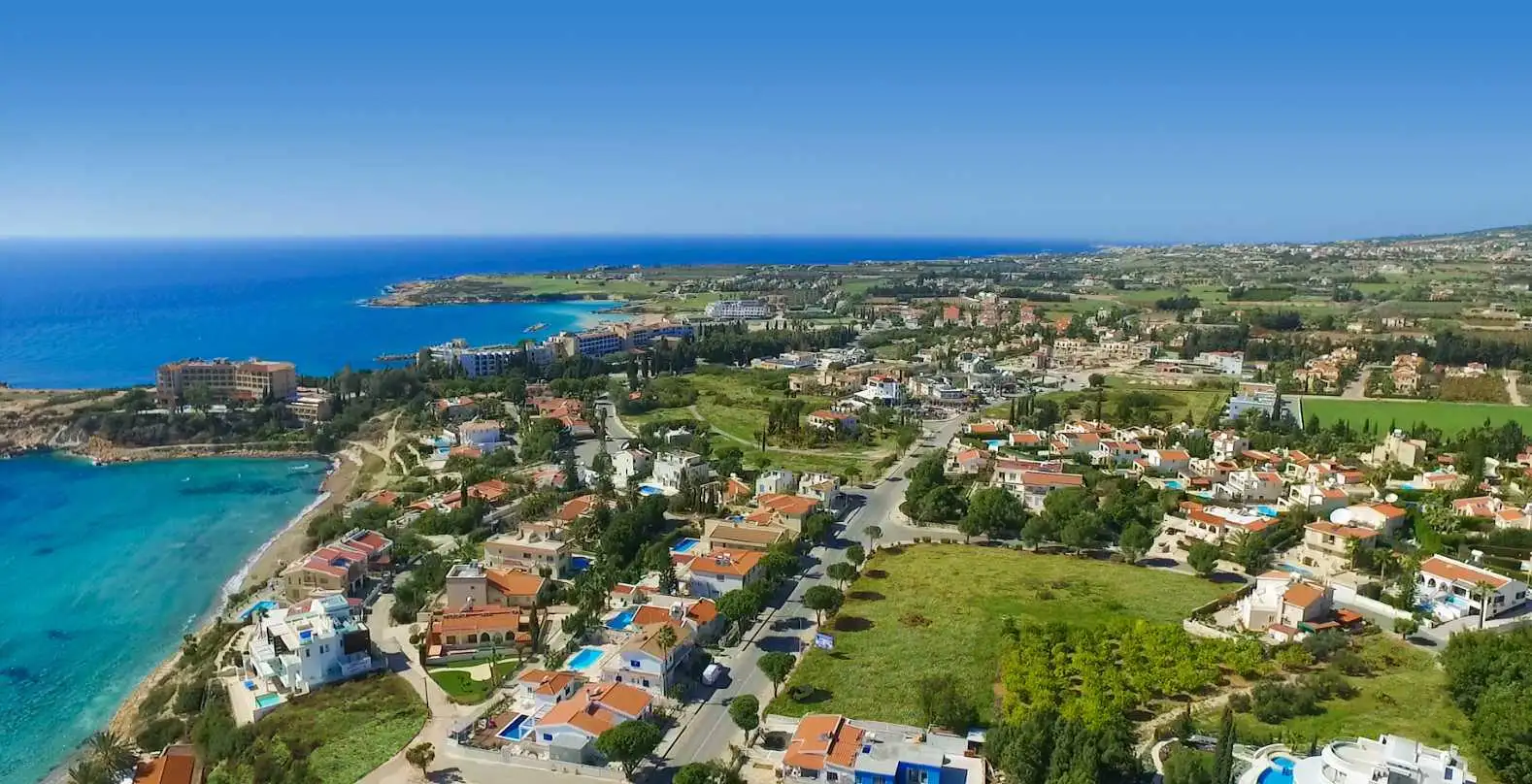Villa 90m² in Cyprus, Coral Bay. Priced at 998500€ rent photo-4