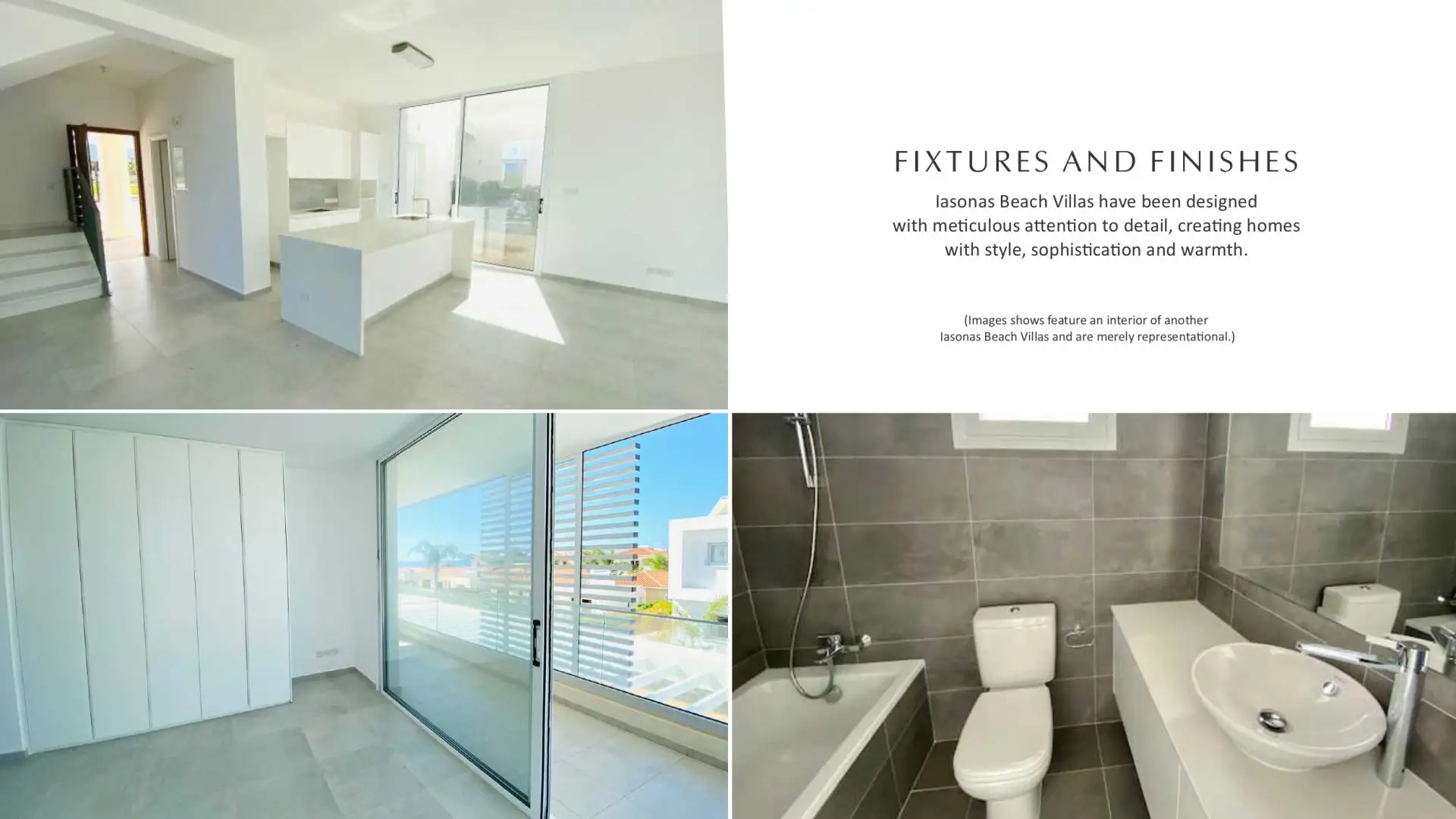 Villa 90m² in Cyprus, Coral Bay. Priced at 998500€ rent photo-5