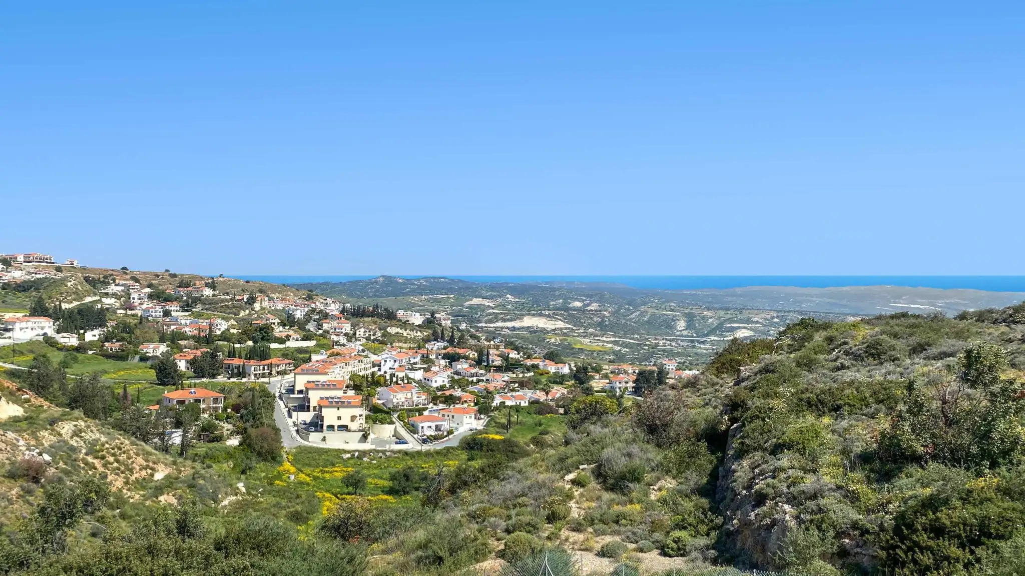 Villa 90m² in Cyprus, Pissouri. Priced at 775000€ rent photo-2