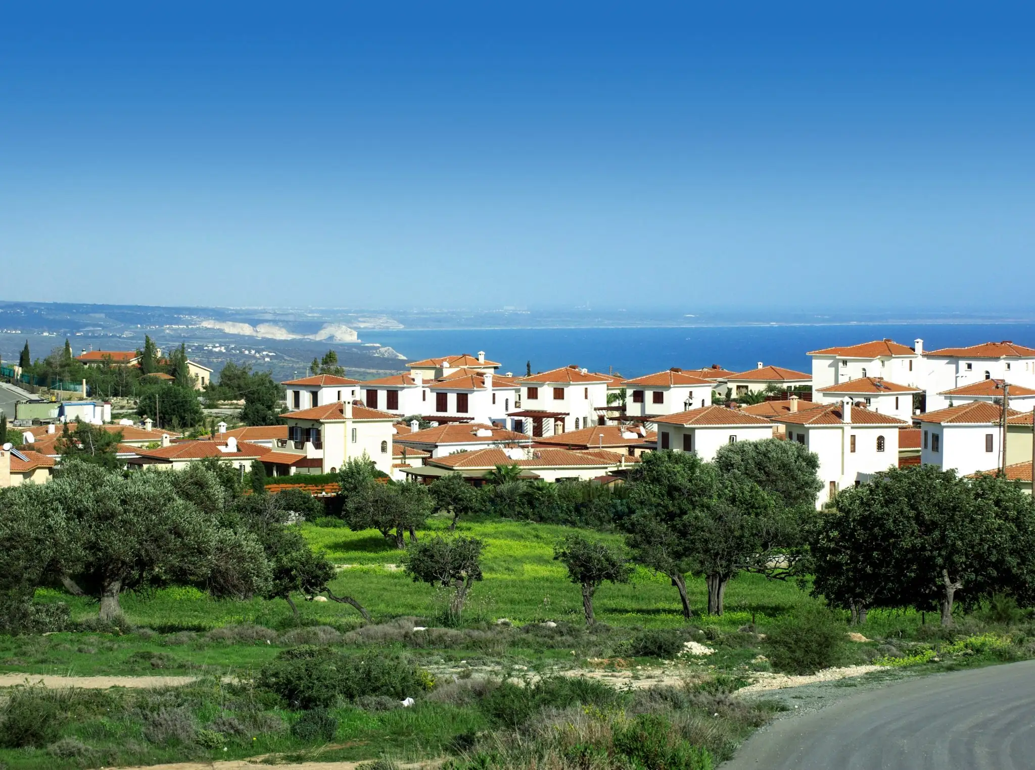 Villa 90m² in Cyprus, Pissouri. Priced at 775000€ rent photo-5