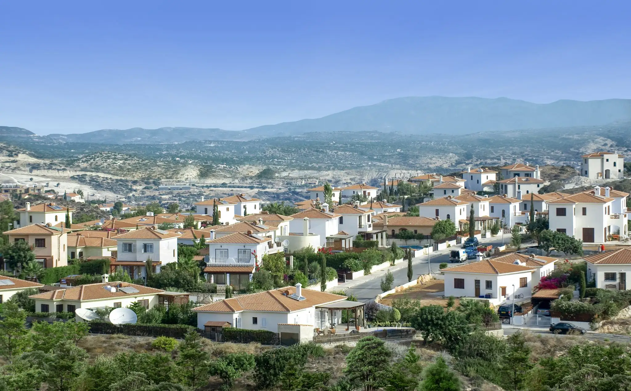Villa 90m² in Cyprus, Pissouri. Priced at 775000€ rent photo-6