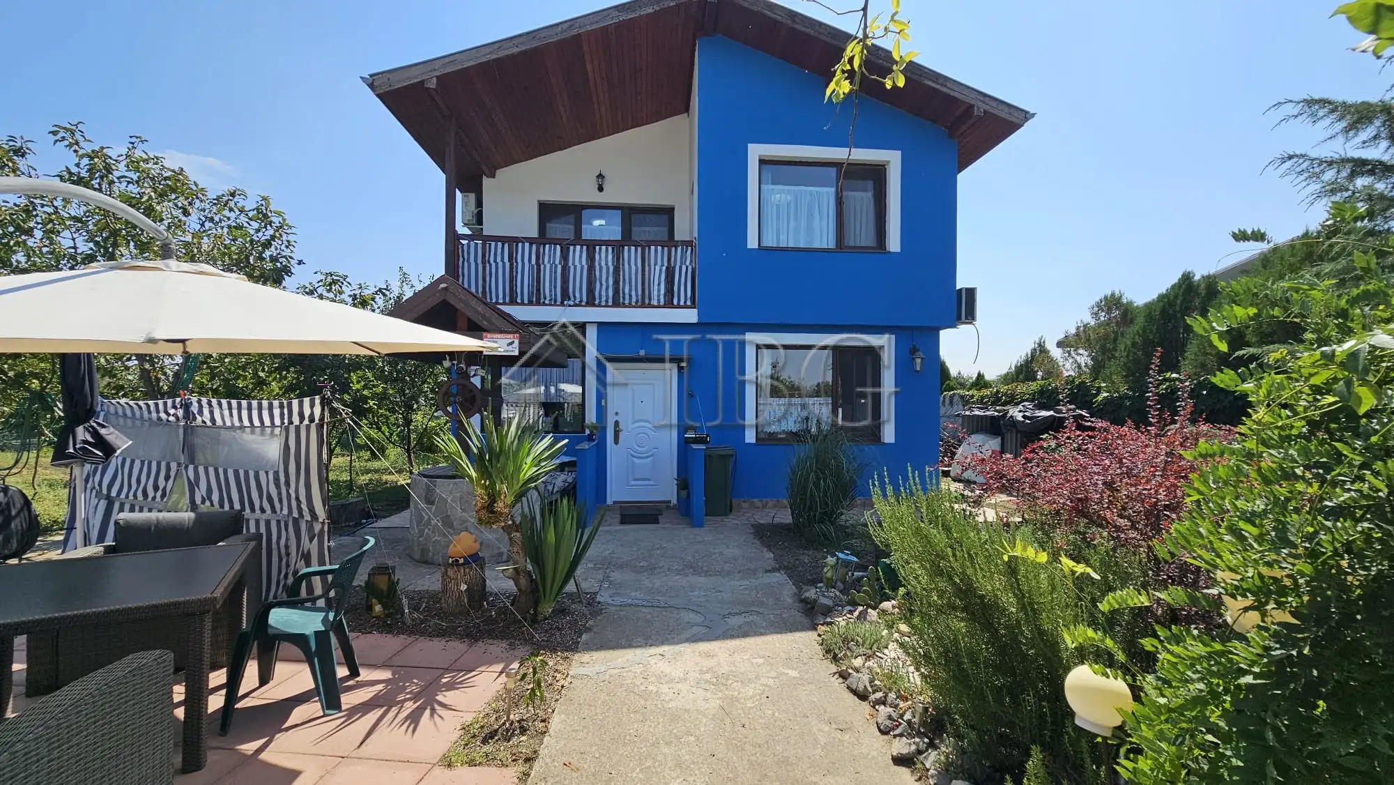 House 130m² in Bulgaria, Trastikovo. Priced at 169000€ rent photo-2