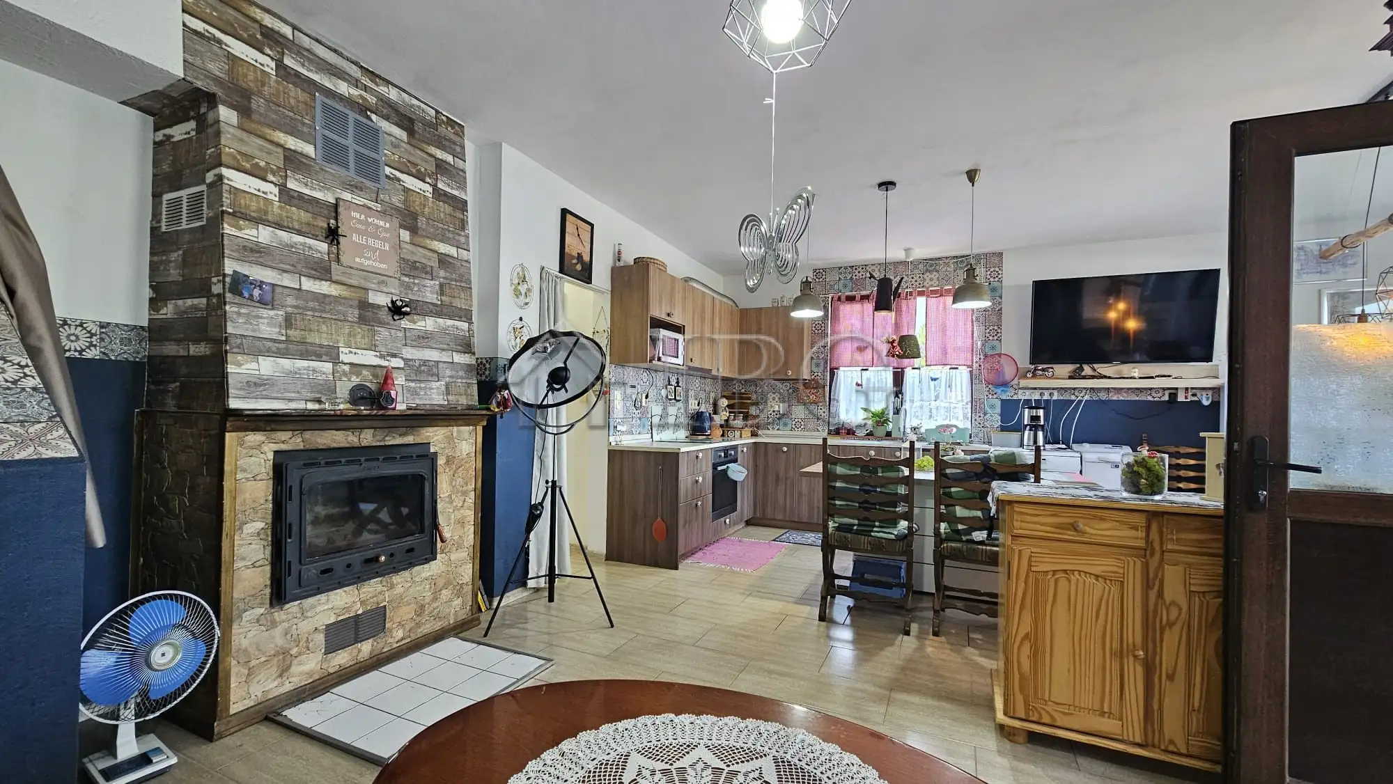 House 130m² in Bulgaria, Trastikovo. Priced at 169000€ rent photo-3