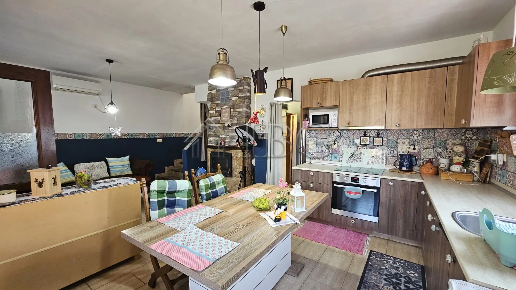 House 130m² in Bulgaria, Trastikovo. Priced at 169000€ rent photo-6