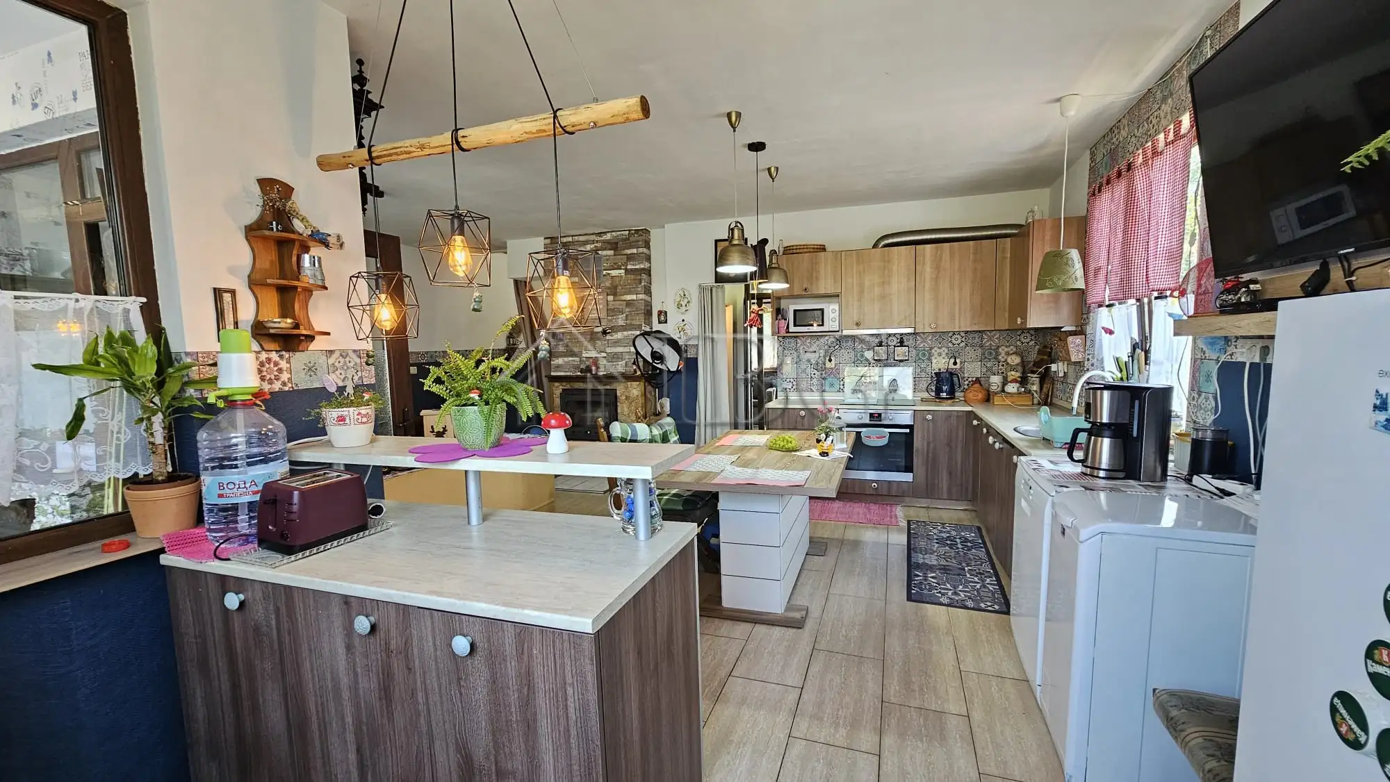 House 130m² in Bulgaria, Trastikovo. Priced at 169000€ rent photo-7