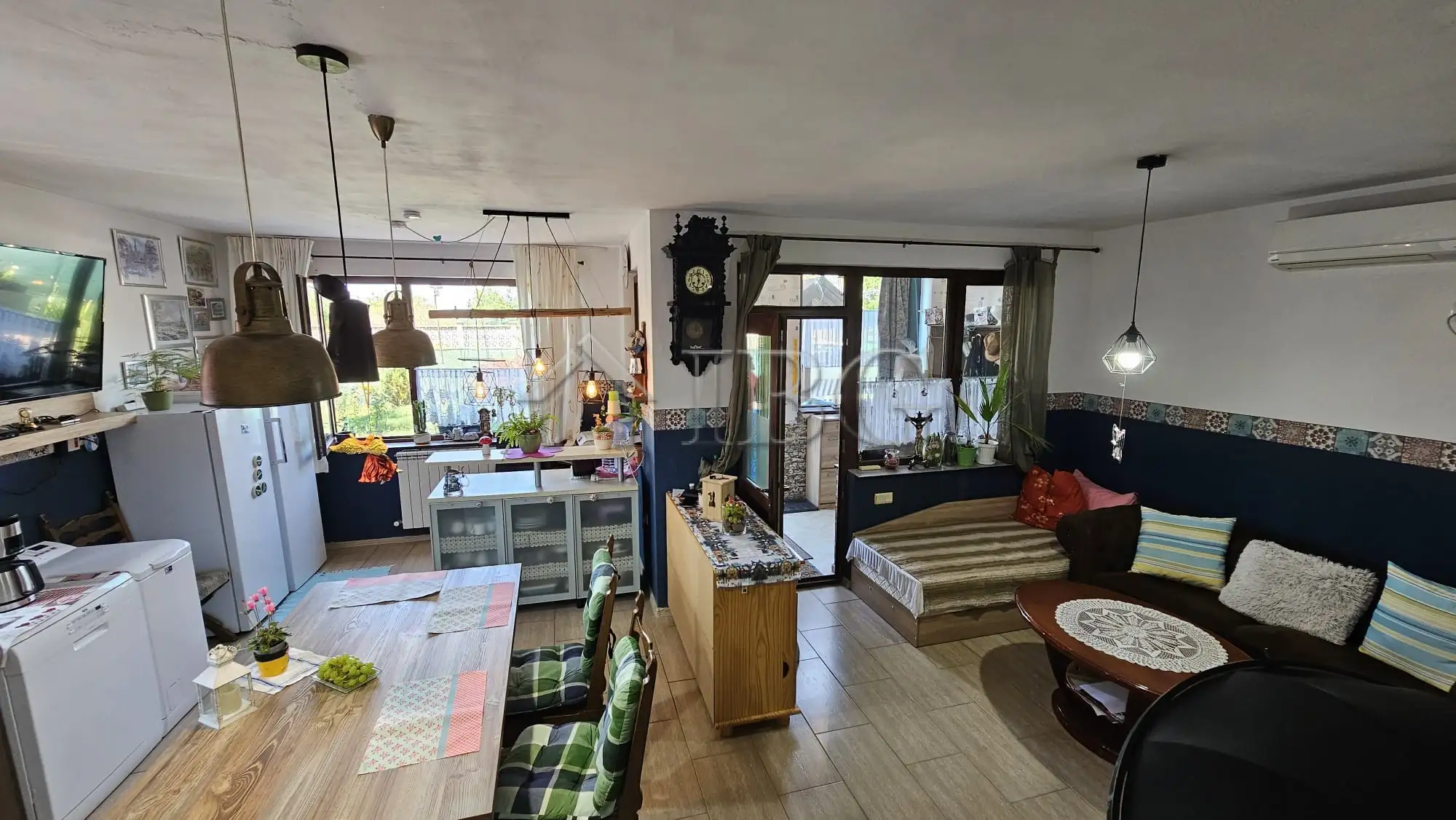 House 130m² in Bulgaria, Trastikovo. Priced at 169000€ rent photo-10
