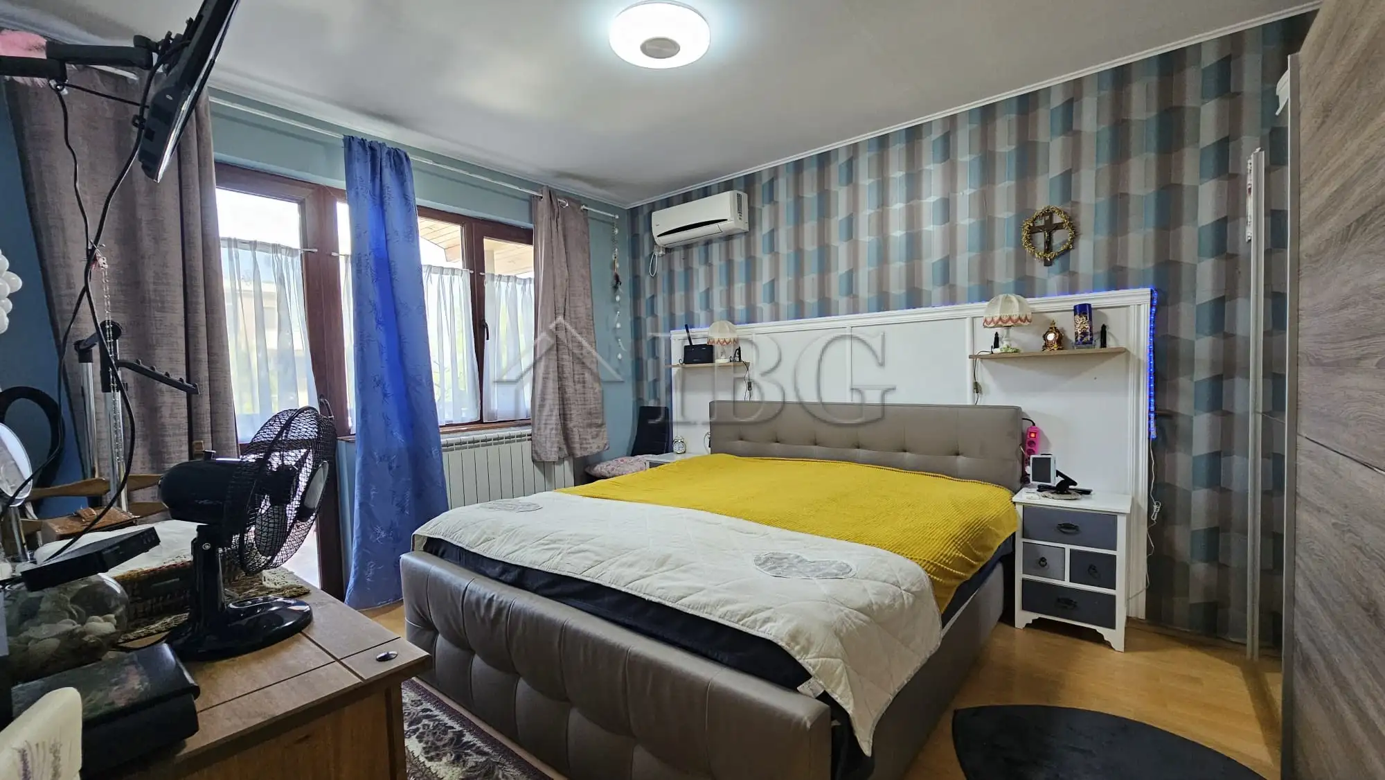House 130m² in Bulgaria, Trastikovo. Priced at 169000€ rent photo-16