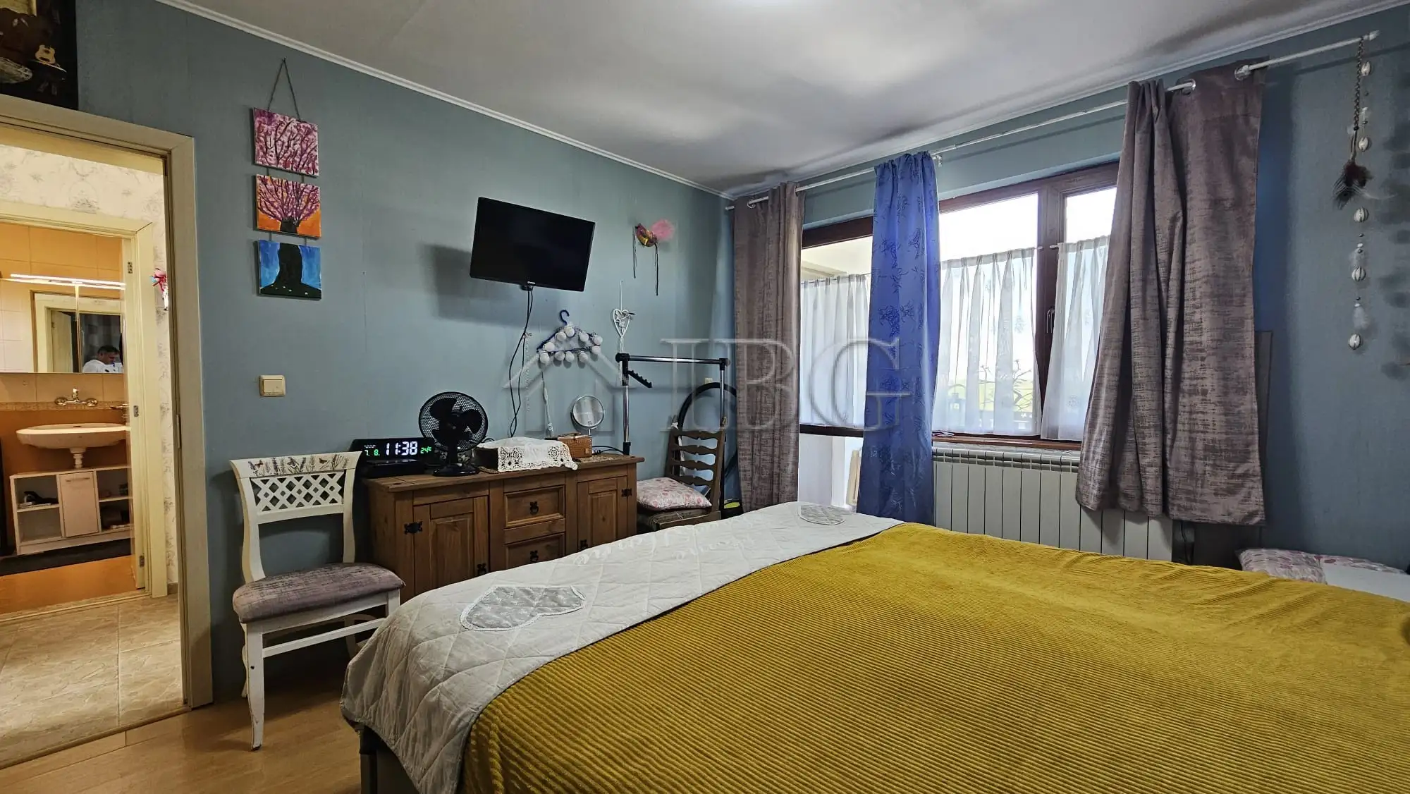 House 130m² in Bulgaria, Trastikovo. Priced at 169000€ rent photo-20