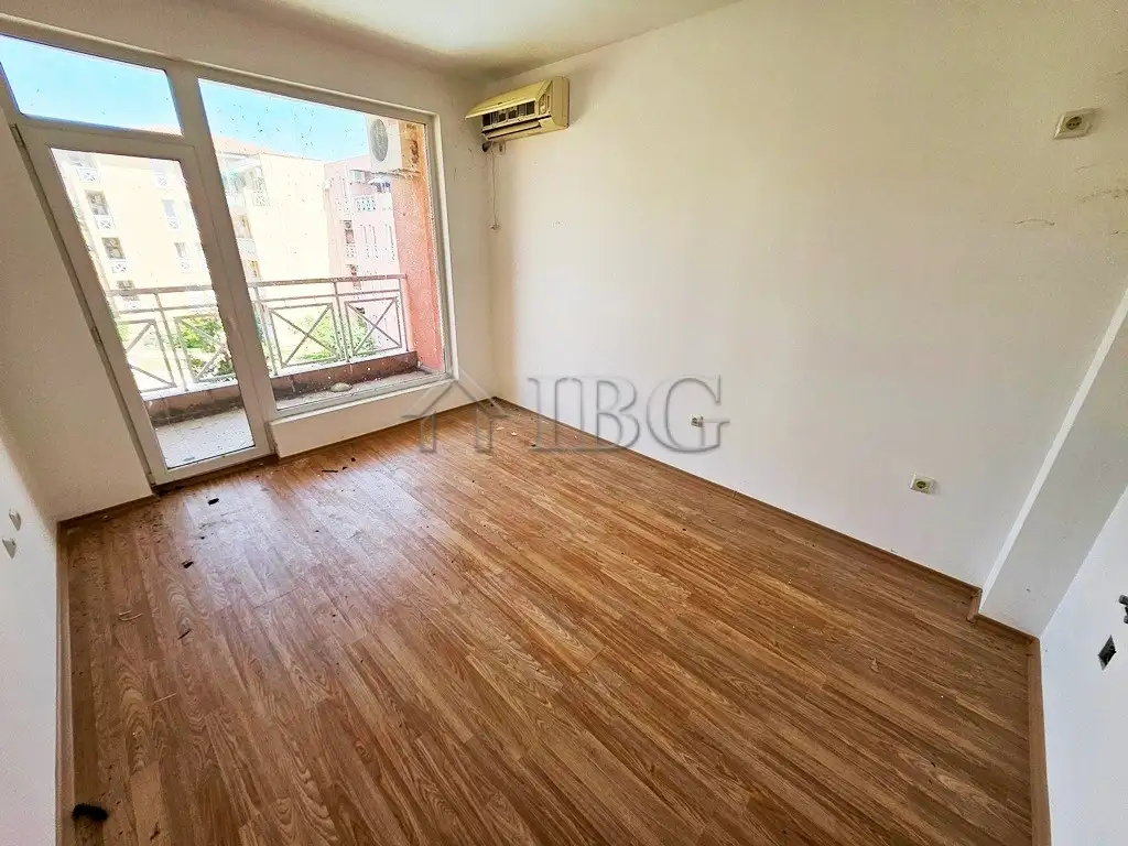 Flat 28m² in Bulgaria, Sunny Beach. Priced at 27500€ rent photo-7
