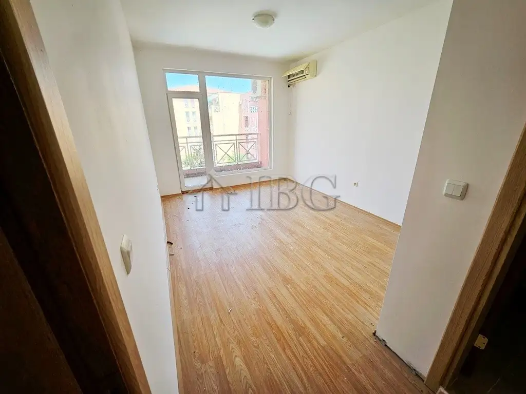 Flat 28m² in Bulgaria, Sunny Beach. Priced at 27500€ rent photo-8