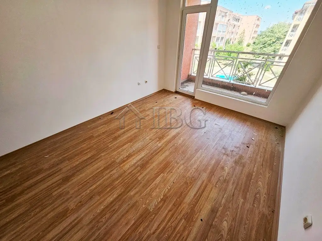Flat 28m² in Bulgaria, Sunny Beach. Priced at 27500€ rent photo-9