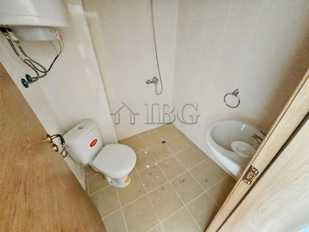 Flat 28m² in Bulgaria, Sunny Beach. Priced at 27500€ rent photo-12