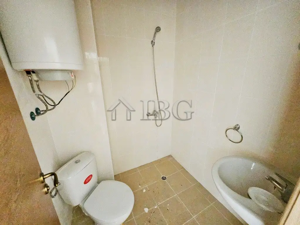 Flat 28m² in Bulgaria, Sunny Beach. Priced at 27500€ rent photo-13