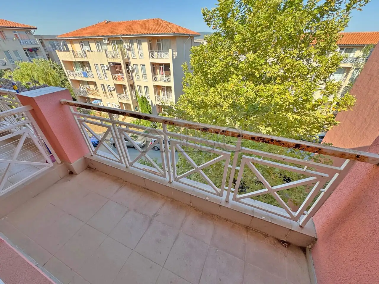 Flat 22m² in Bulgaria, Sunny Beach. Priced at 28499€ rent photo-2