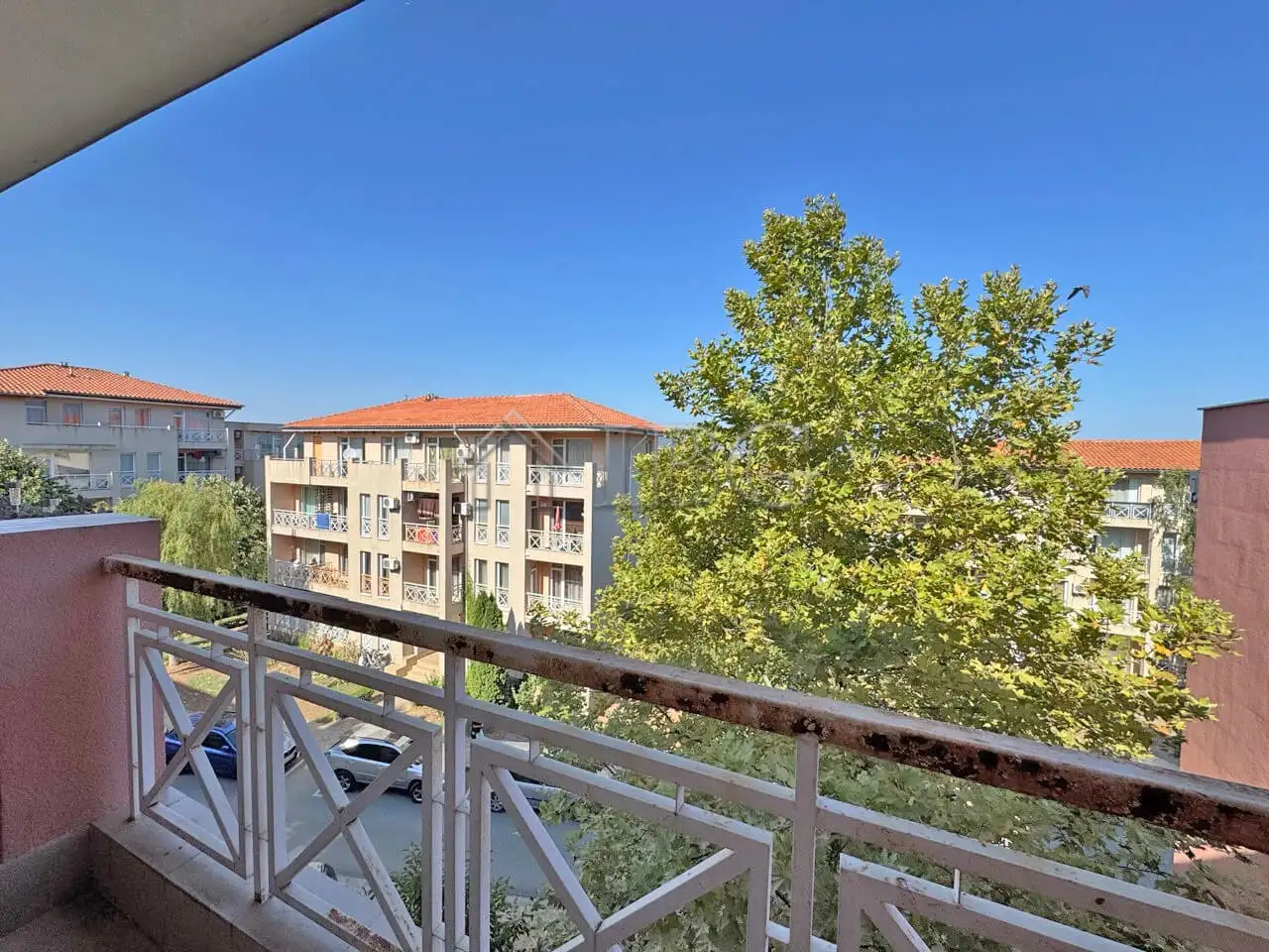 Flat 22m² in Bulgaria, Sunny Beach. Priced at 28499€ rent photo-4