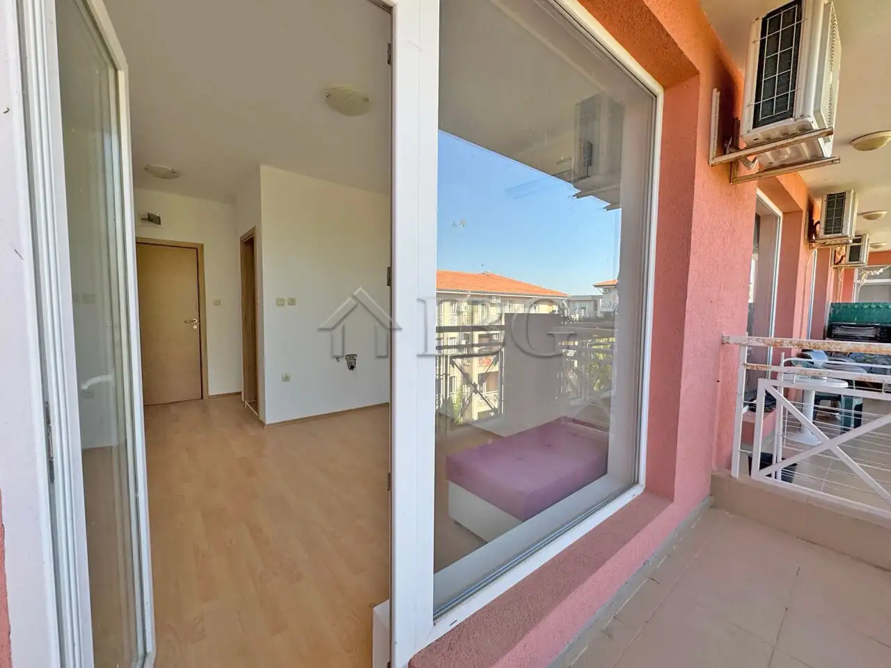 Flat 22m² in Bulgaria, Sunny Beach. Priced at 28499€ rent photo-5