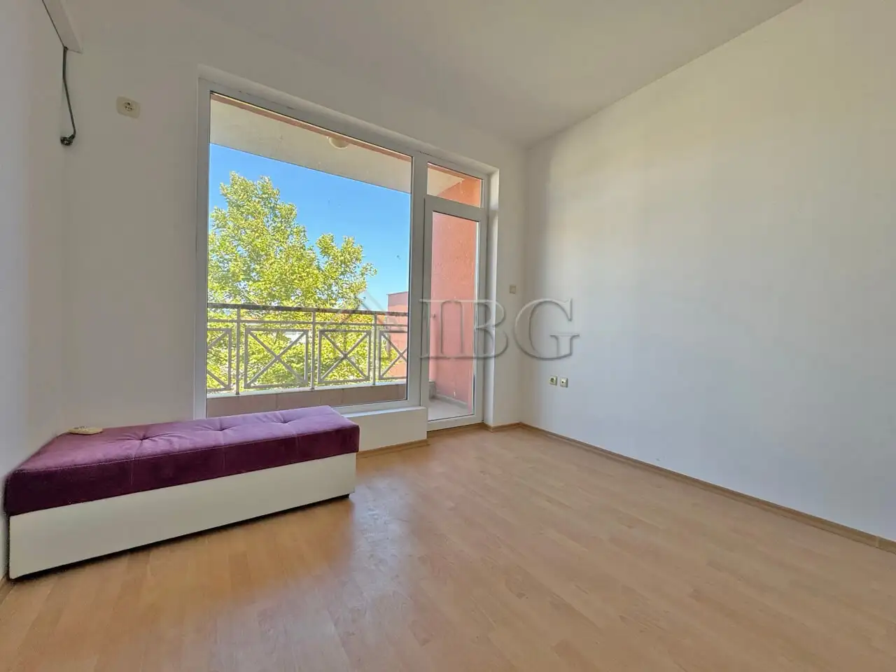 Flat 22m² in Bulgaria, Sunny Beach. Priced at 28499€ rent photo-7