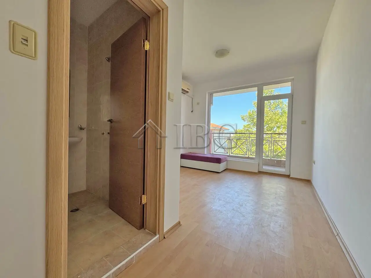Flat 22m² in Bulgaria, Sunny Beach. Priced at 28499€ rent photo-8