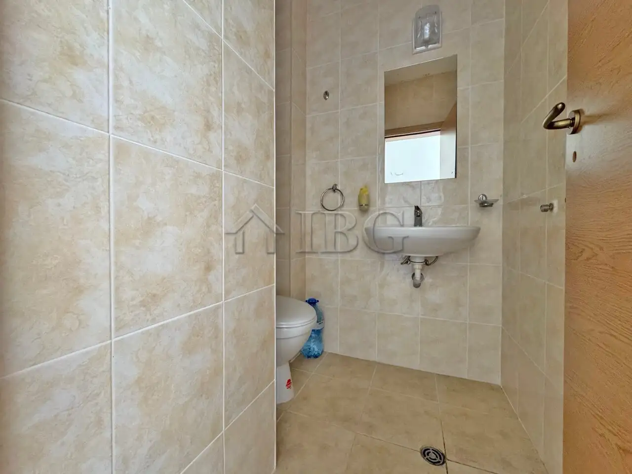 Flat 22m² in Bulgaria, Sunny Beach. Priced at 28499€ rent photo-9