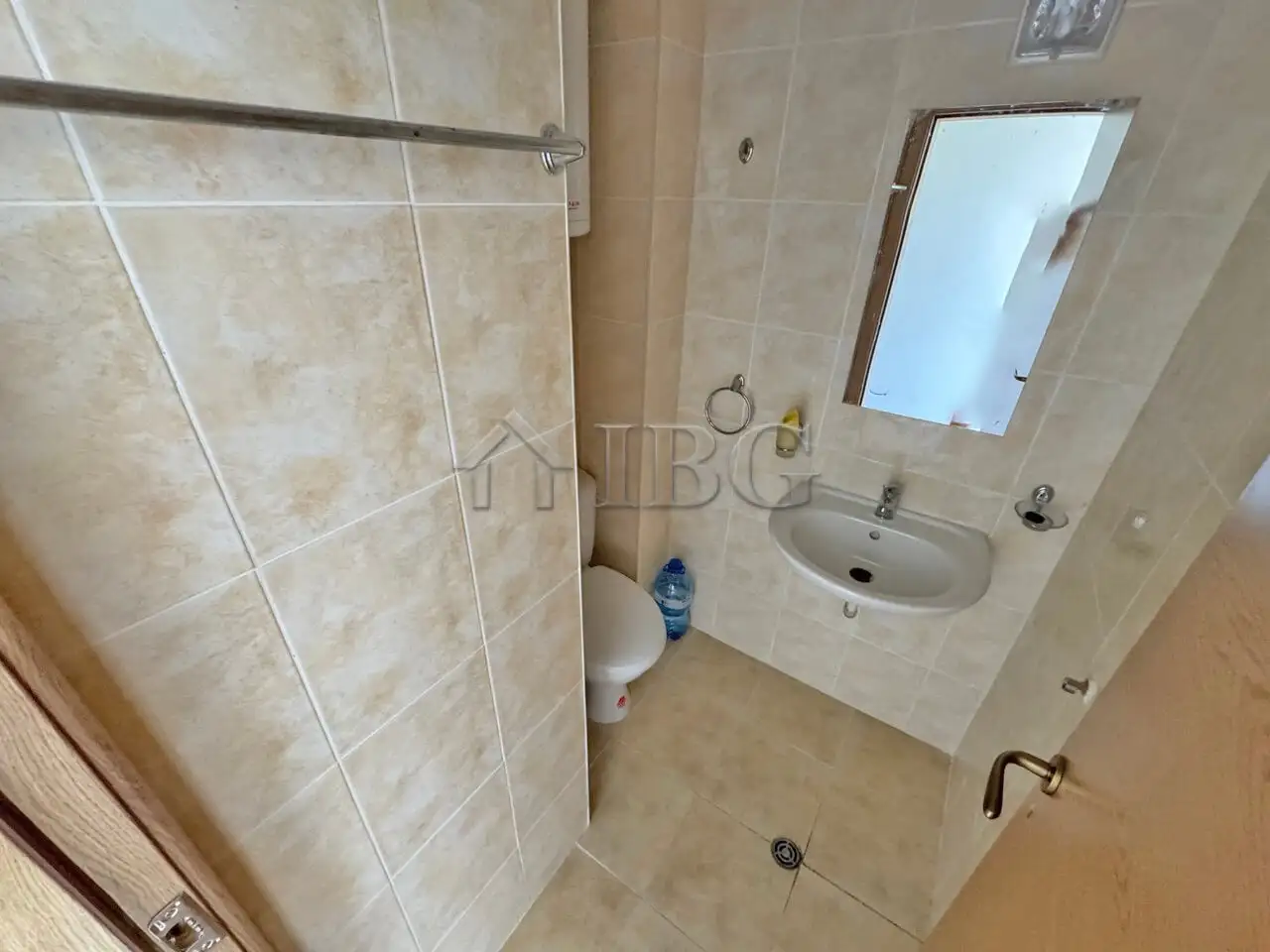 Flat 22m² in Bulgaria, Sunny Beach. Priced at 28499€ rent photo-11