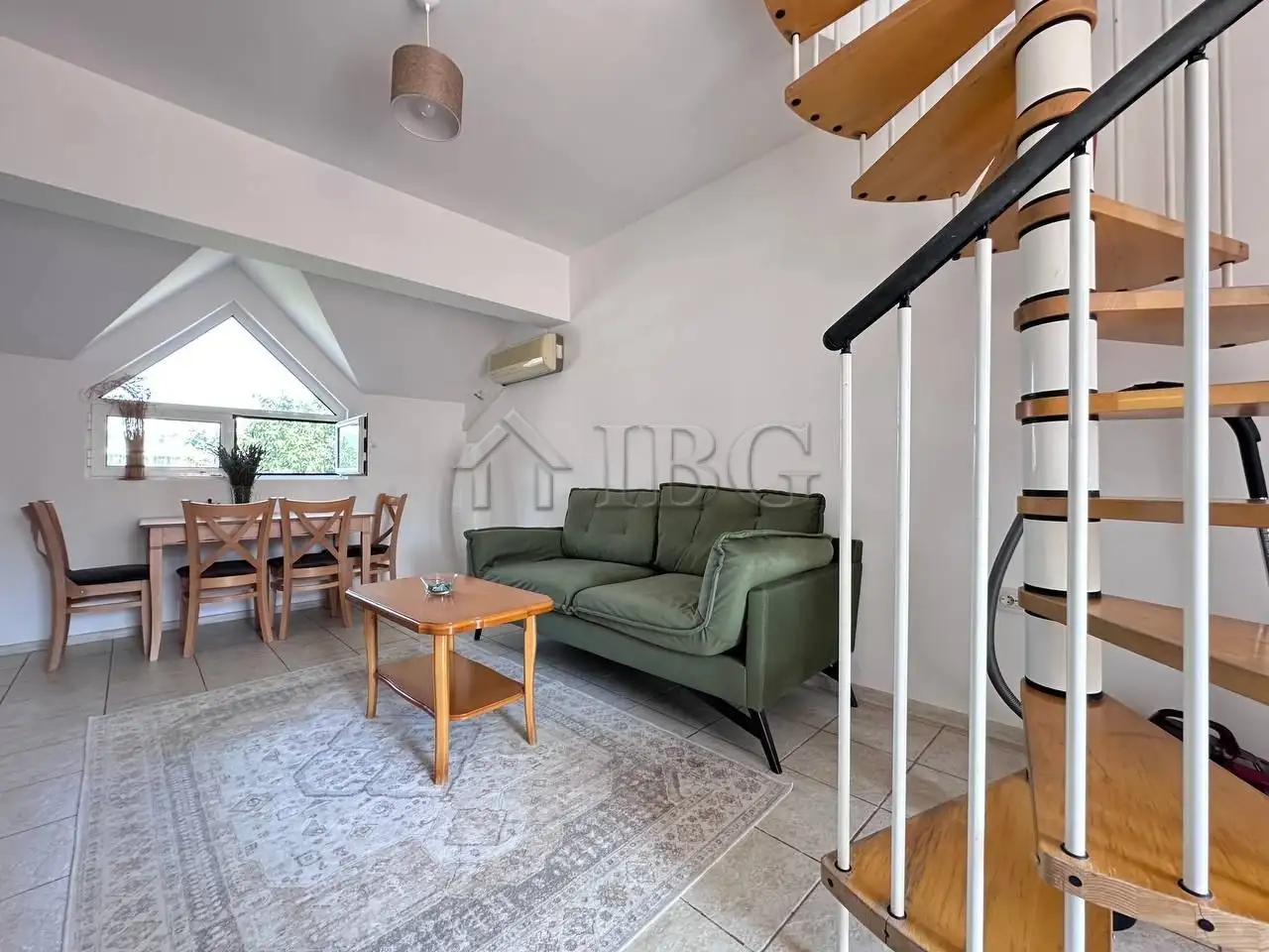 Flat 91m² in Bulgaria, Sunny Beach. Priced at 105500€ rent photo-3
