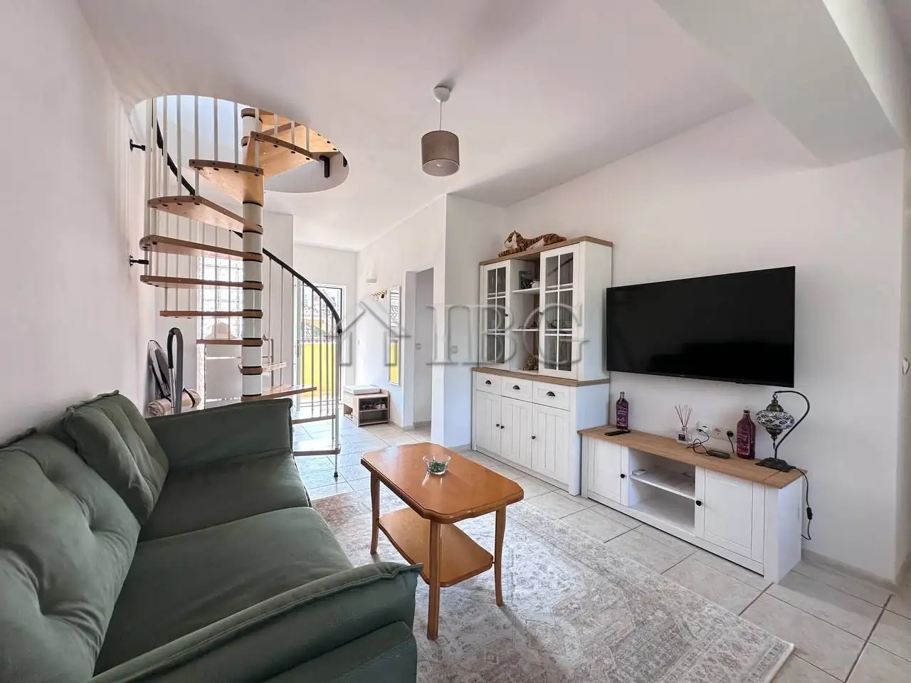 Flat 91m² in Bulgaria, Sunny Beach. Priced at 105500€ rent photo-4