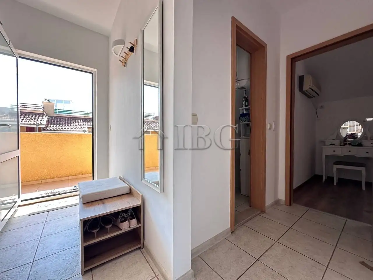 Flat 91m² in Bulgaria, Sunny Beach. Priced at 105500€ rent photo-5