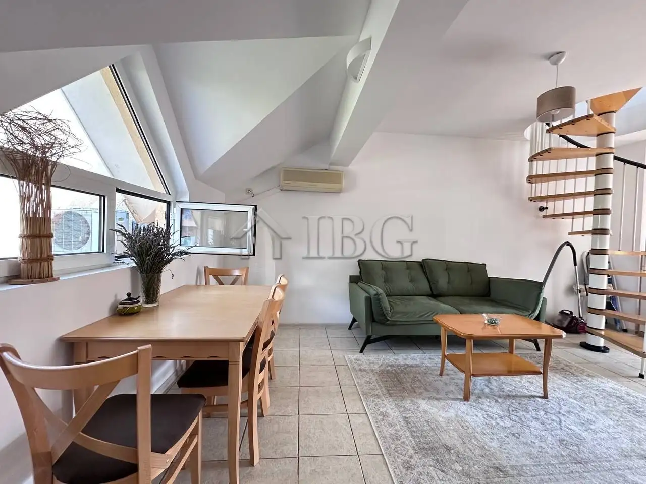 Flat 91m² in Bulgaria, Sunny Beach. Priced at 105500€ rent photo-7