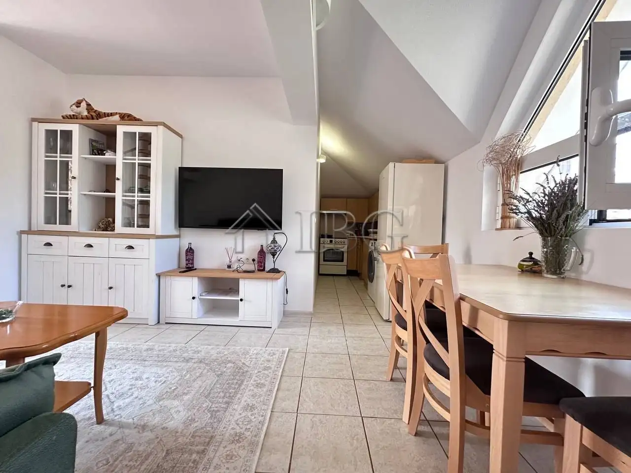 Flat 91m² in Bulgaria, Sunny Beach. Priced at 105500€ rent photo-9
