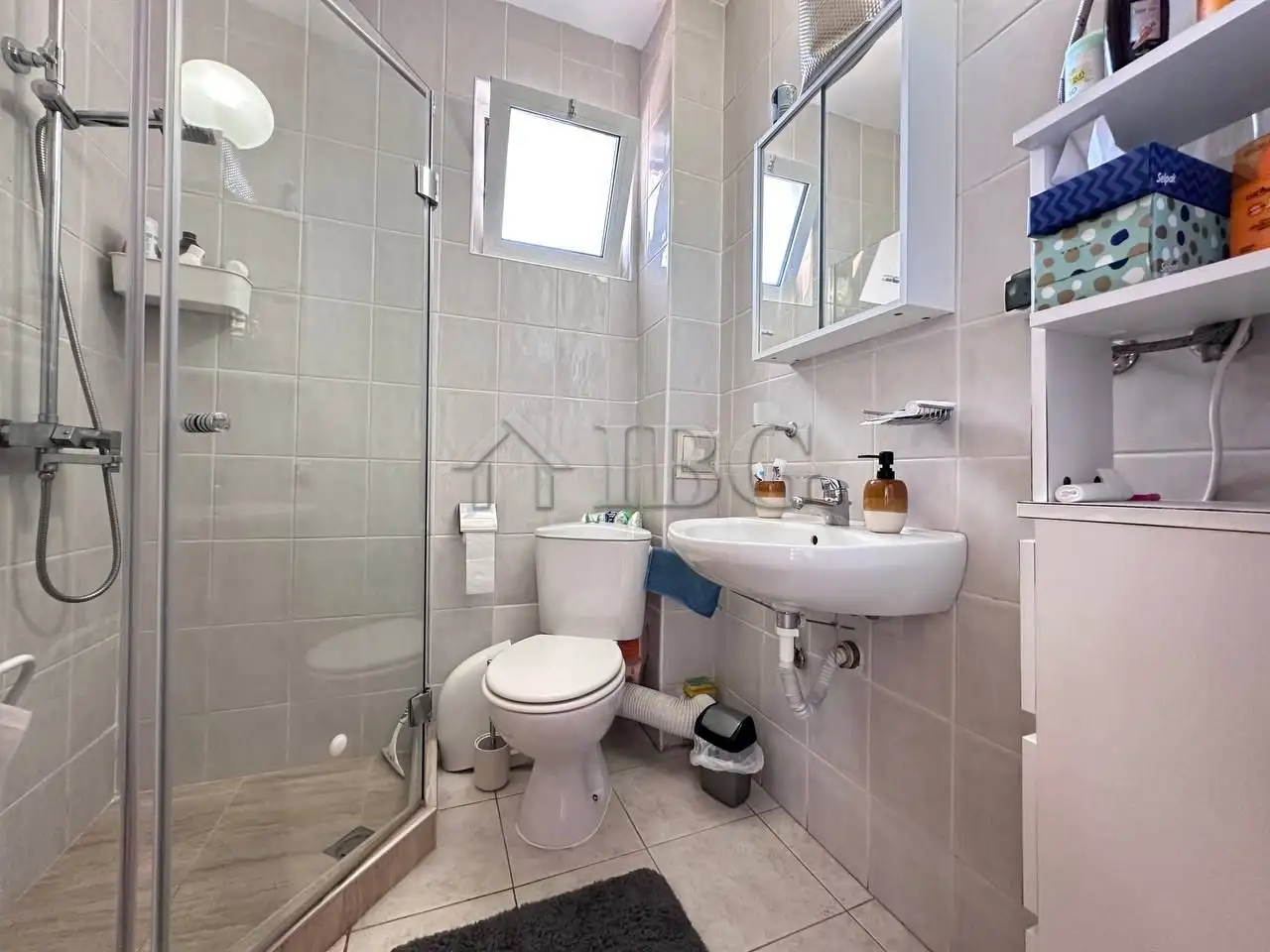 Flat 91m² in Bulgaria, Sunny Beach. Priced at 105500€ rent photo-13