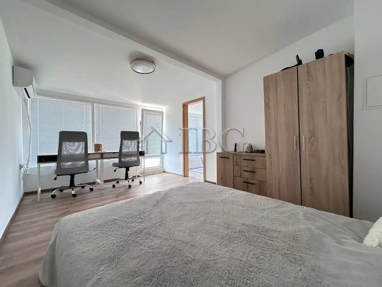 Flat 91m² in Bulgaria, Sunny Beach. Priced at 105500€ rent photo-18