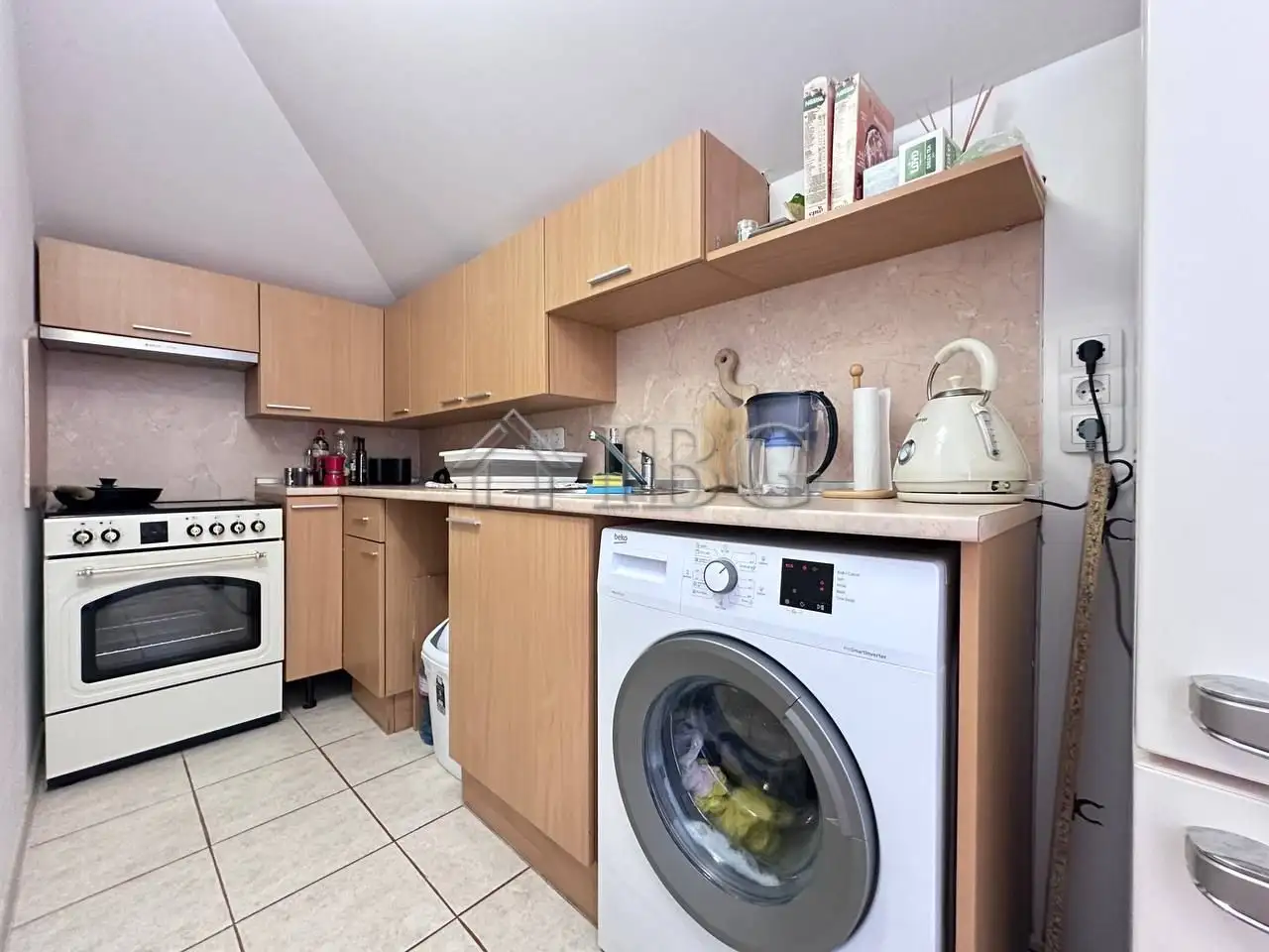 Flat 91m² in Bulgaria, Sunny Beach. Priced at 105500€ rent photo-6