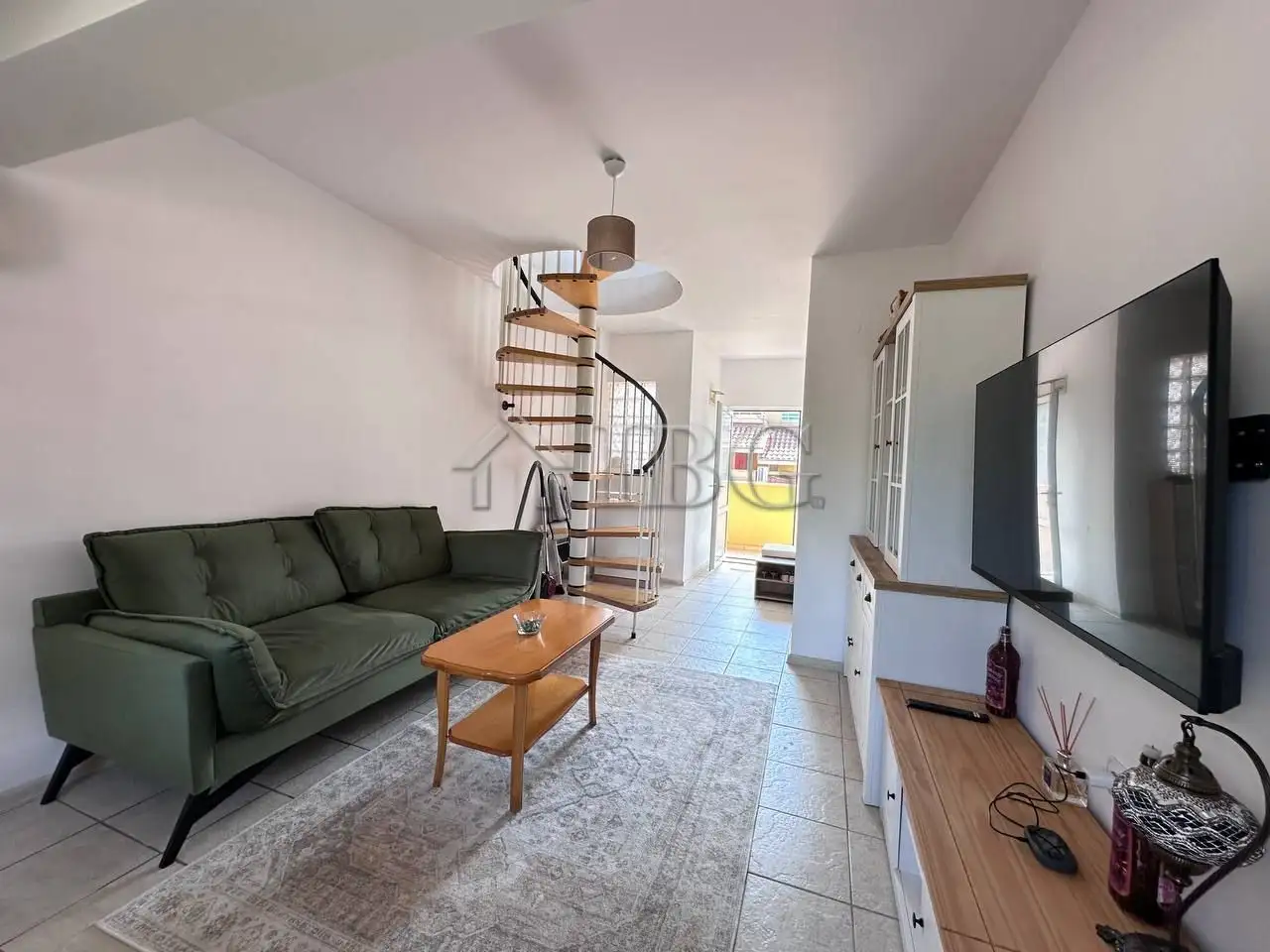 Flat 91m² in Bulgaria, Sunny Beach. Priced at 105500€ rent photo-8