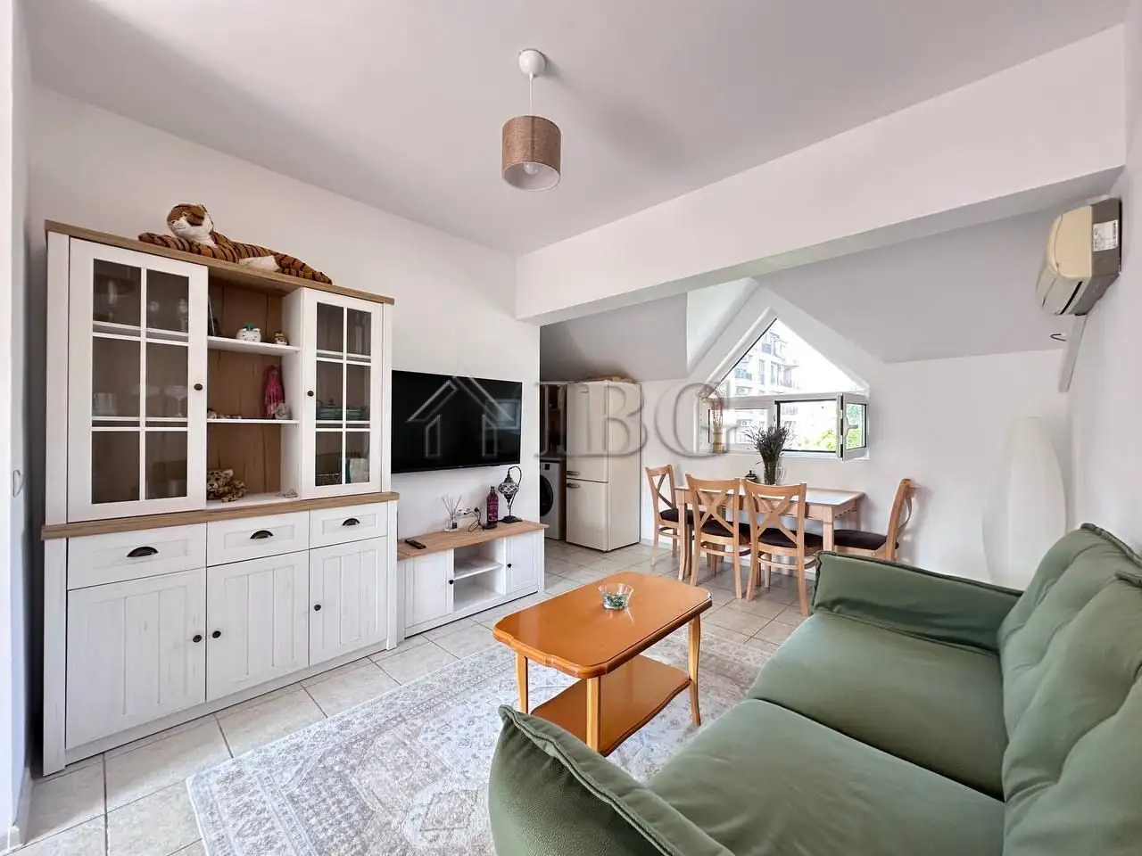 Flat 91m² in Bulgaria, Sunny Beach. Priced at 105500€ rent photo-10