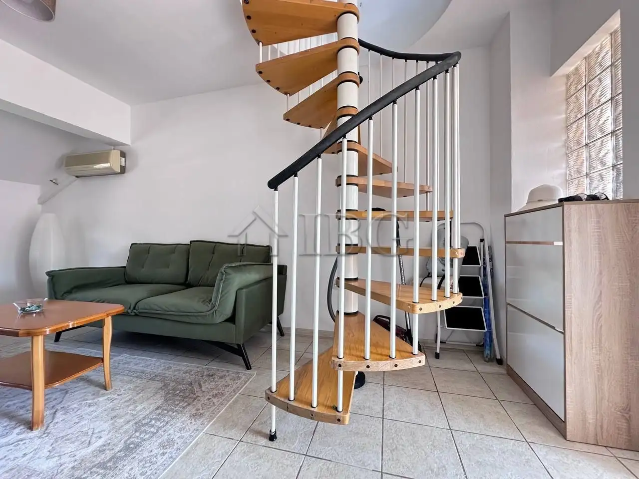 Flat 91m² in Bulgaria, Sunny Beach. Priced at 105500€ rent photo-12