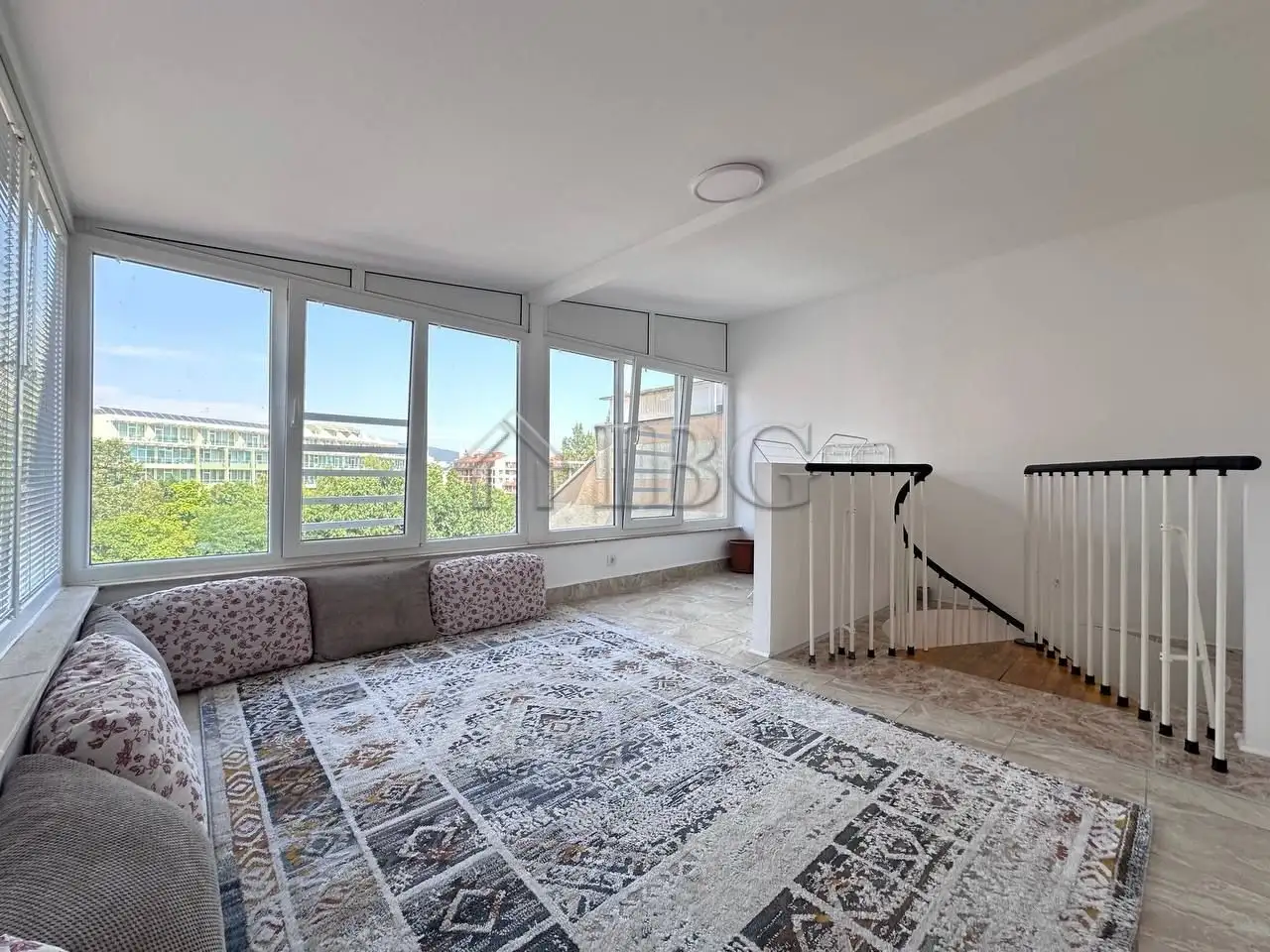 Flat 91m² in Bulgaria, Sunny Beach. Priced at 105500€ rent photo-15