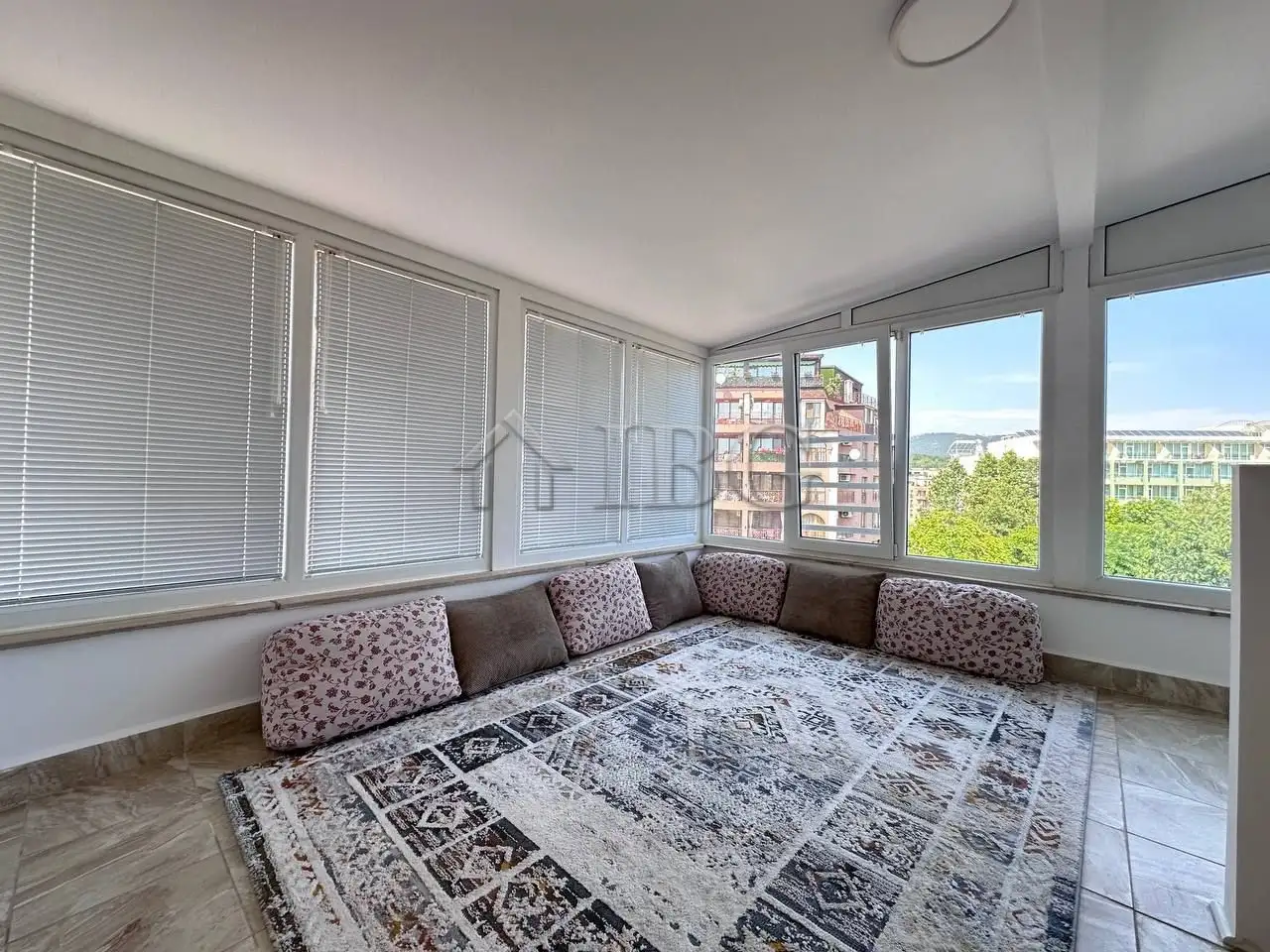 Flat 91m² in Bulgaria, Sunny Beach. Priced at 105500€ rent photo-16