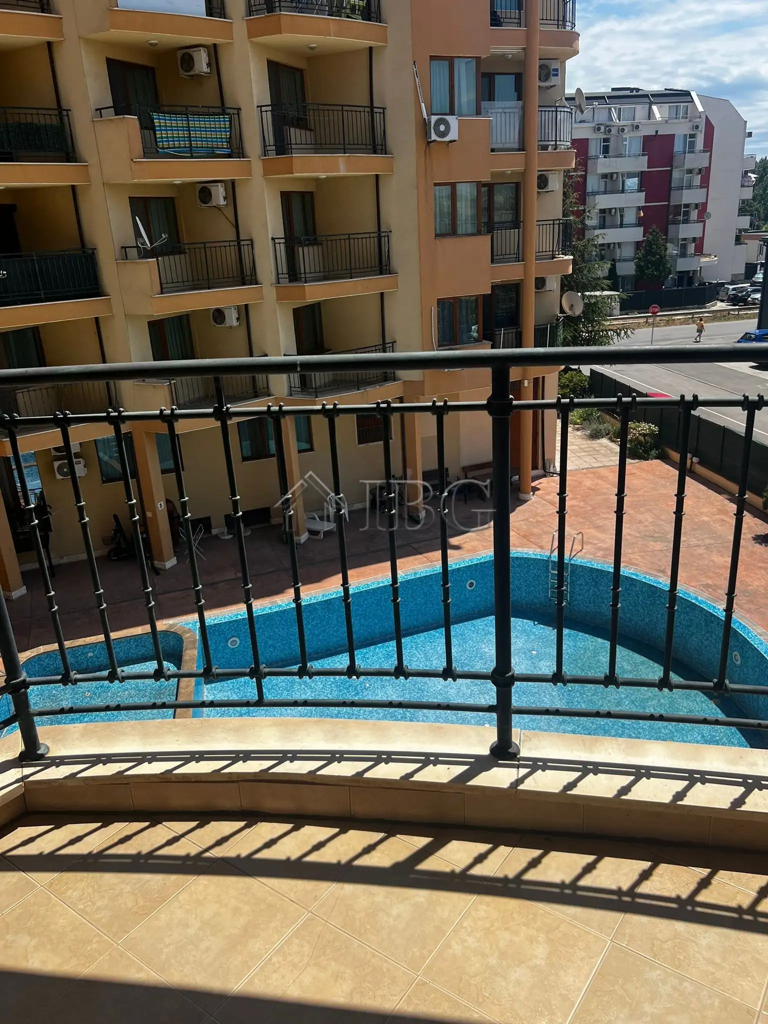Flat 64m² in Bulgaria, Sunny Beach. Priced at 79000€ rent photo-2