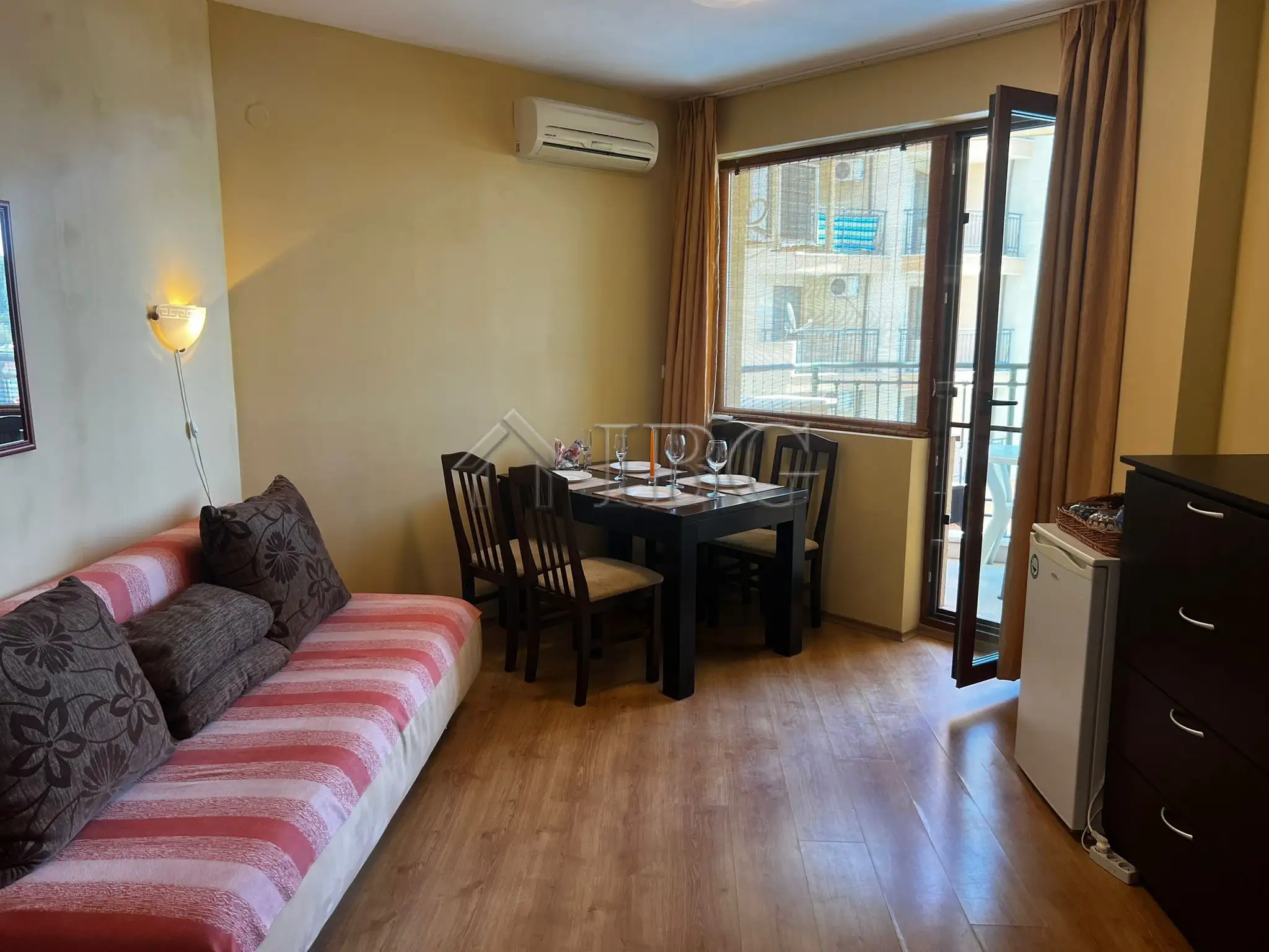 Flat 64m² in Bulgaria, Sunny Beach. Priced at 79000€ rent photo-3