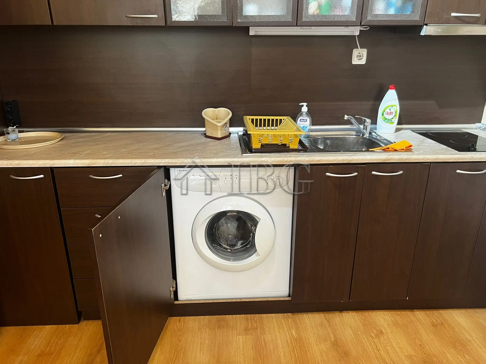 Flat 64m² in Bulgaria, Sunny Beach. Priced at 79000€ rent photo-4