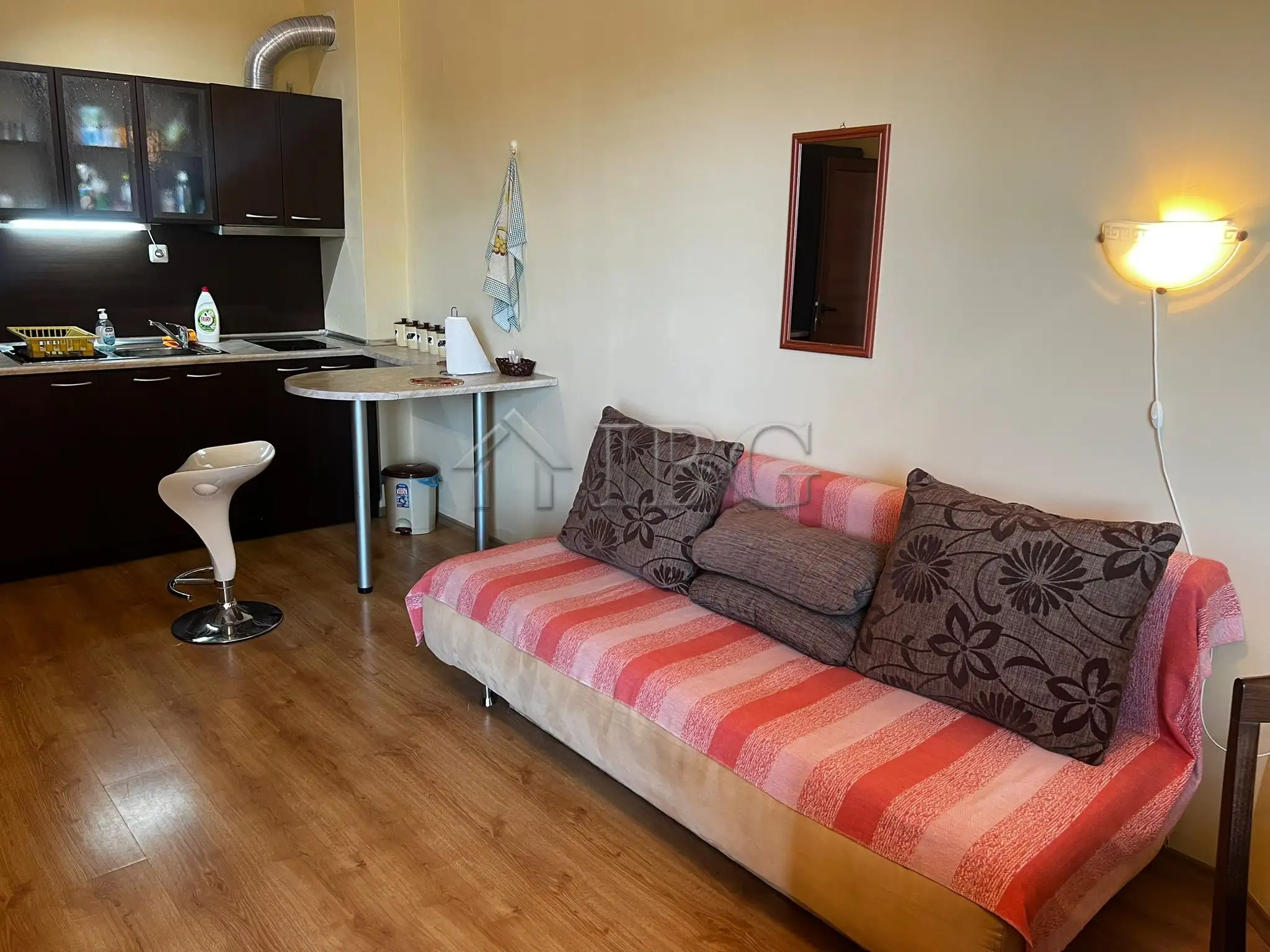 Flat 64m² in Bulgaria, Sunny Beach. Priced at 79000€ rent photo-6