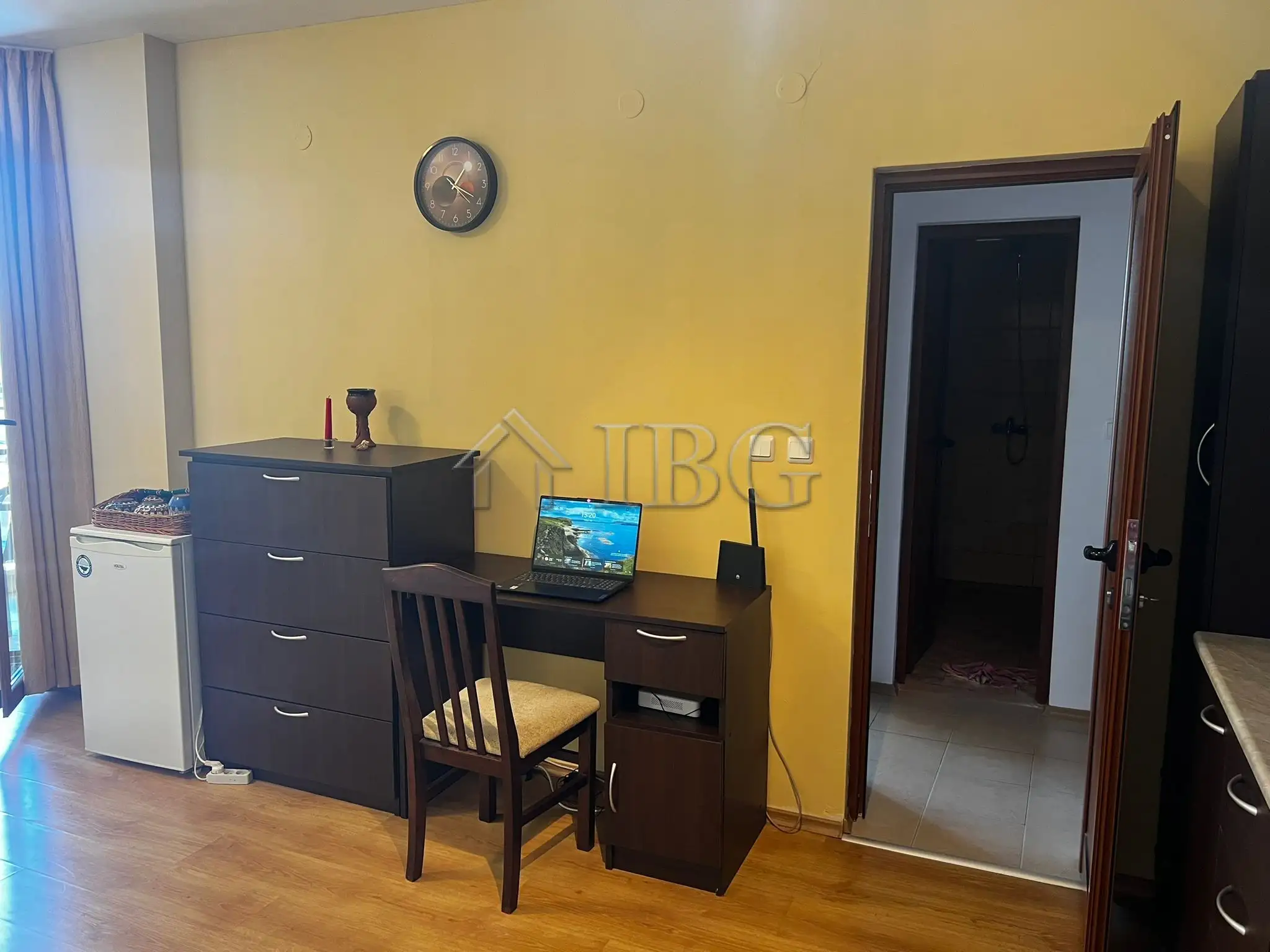 Flat 64m² in Bulgaria, Sunny Beach. Priced at 79000€ rent photo-8