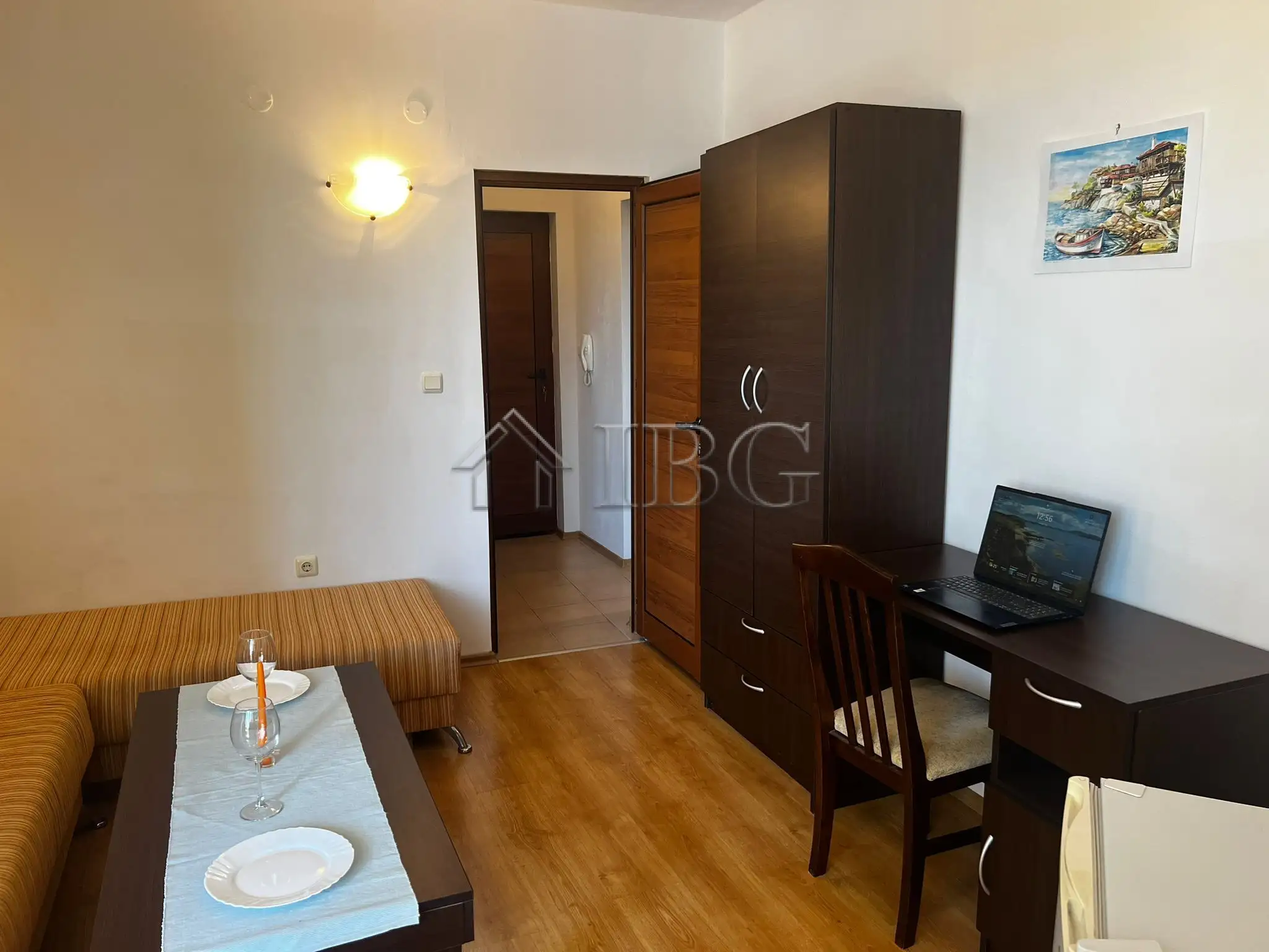 Flat 64m² in Bulgaria, Sunny Beach. Priced at 79000€ rent photo-10