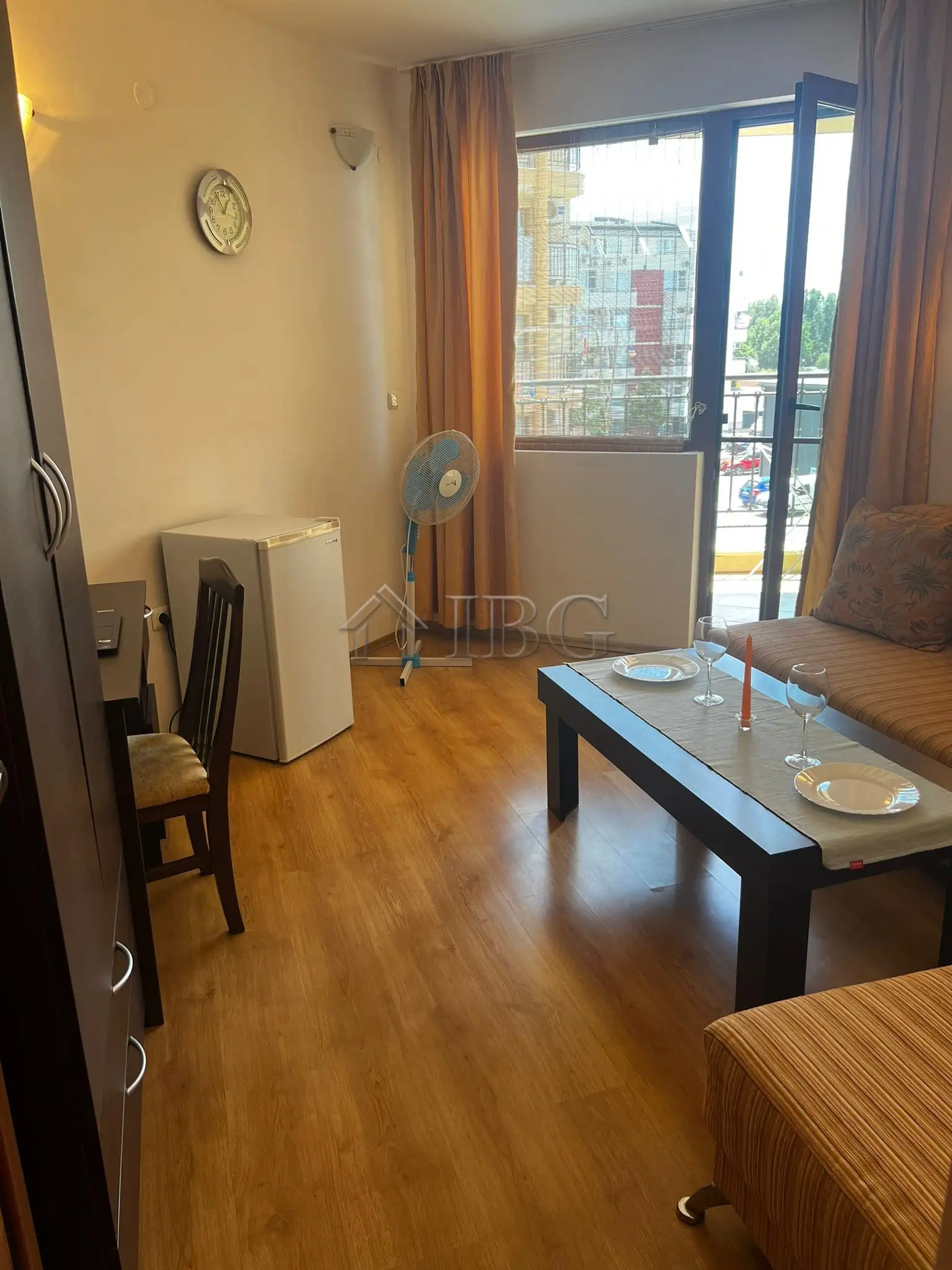 Flat 64m² in Bulgaria, Sunny Beach. Priced at 79000€ rent photo-11