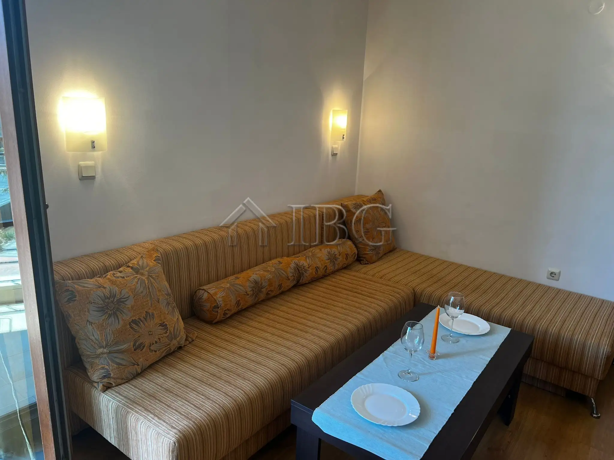 Flat 64m² in Bulgaria, Sunny Beach. Priced at 79000€ rent photo-12