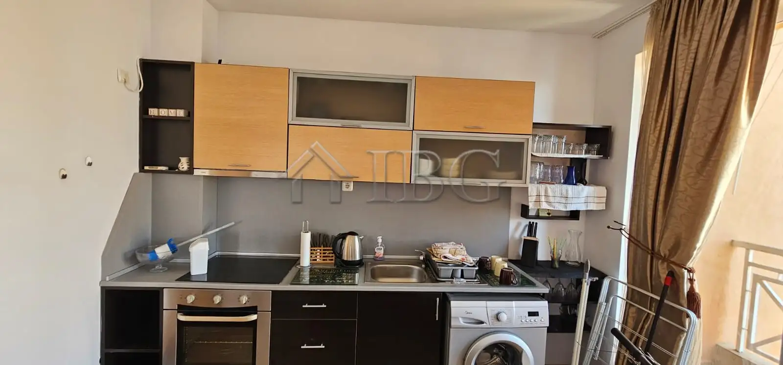 Flat 80m² in Bulgaria, Sunny Beach. Priced at 61000€ rent photo-3