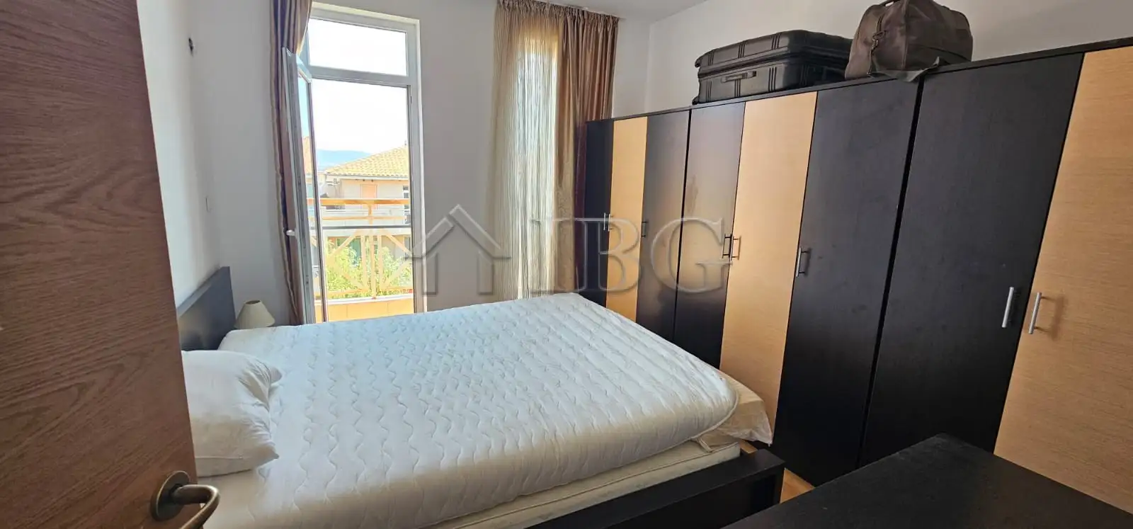 Flat 80m² in Bulgaria, Sunny Beach. Priced at 61000€ rent photo-5