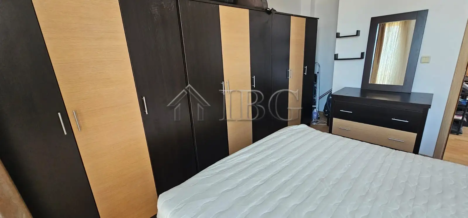 Flat 80m² in Bulgaria, Sunny Beach. Priced at 61000€ rent photo-6